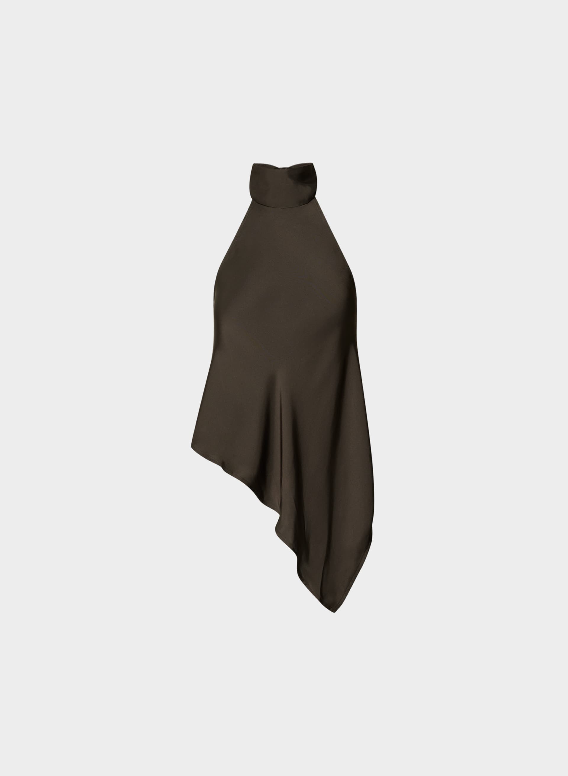 REFINE SHINE™ REVEL HALTER TOP | Aritzia