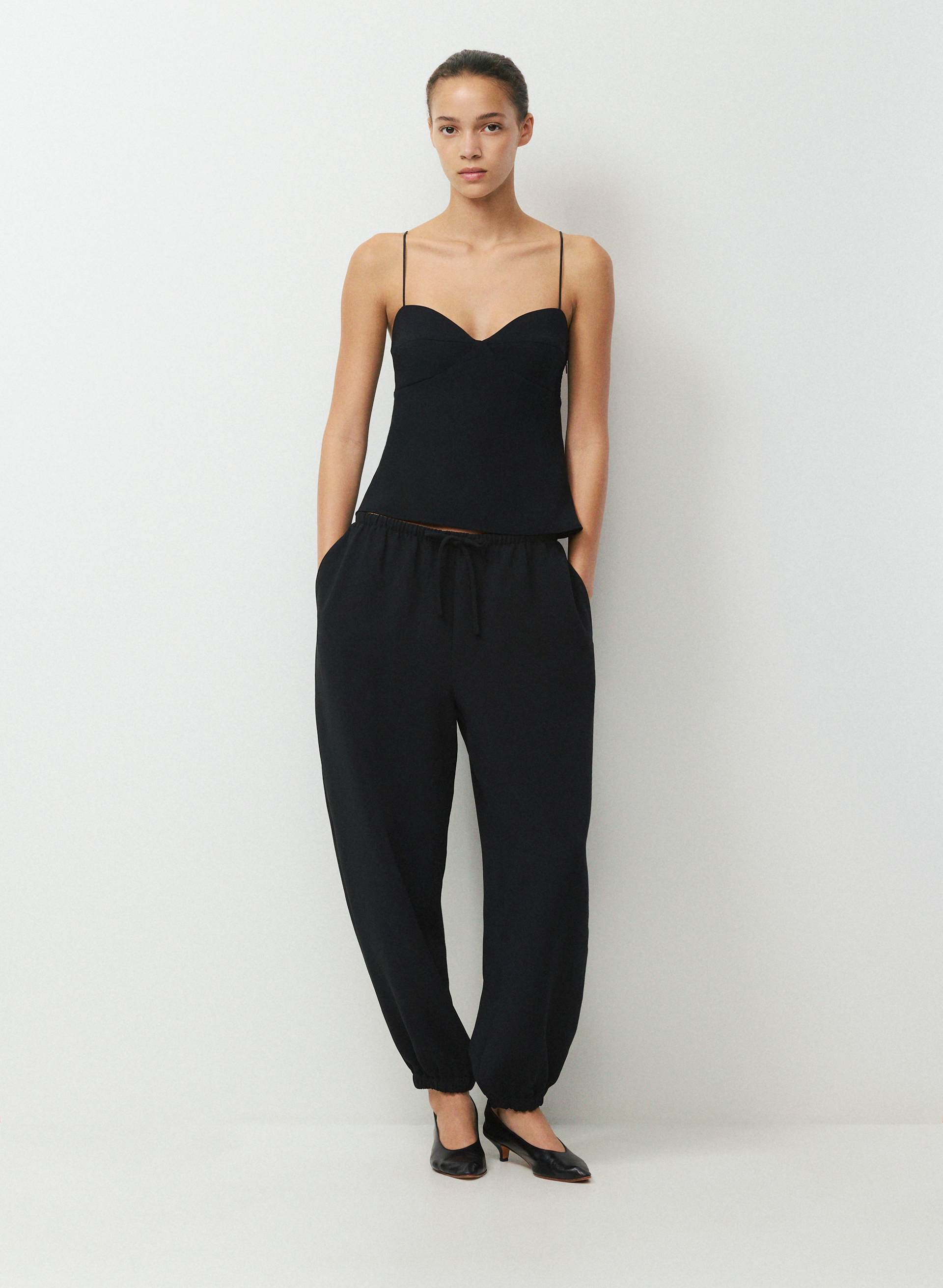 MERIDIAN CAMISOLE | Aritzia