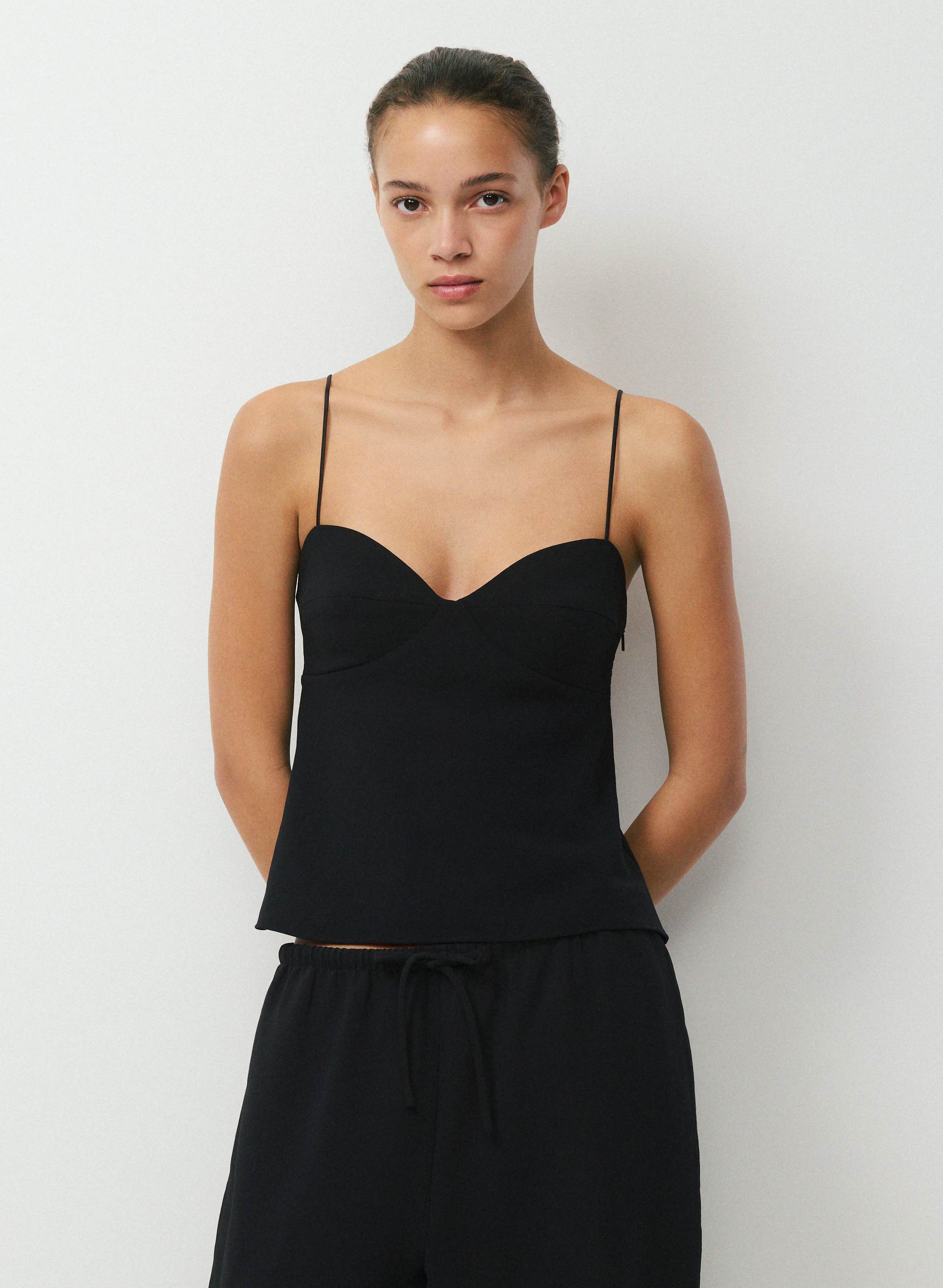 MERIDIAN CAMISOLE | Aritzia