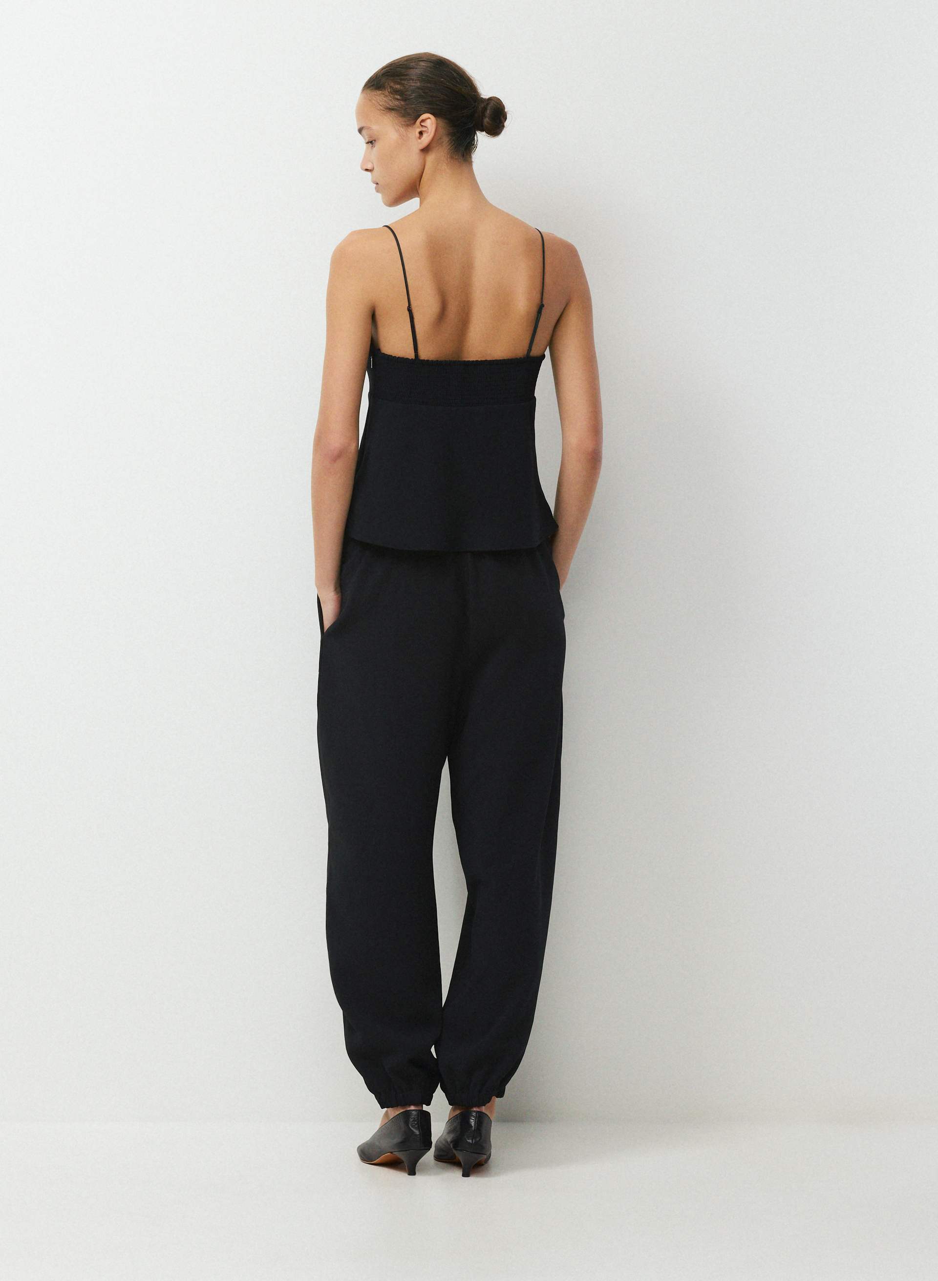 MERIDIAN CAMISOLE | Aritzia