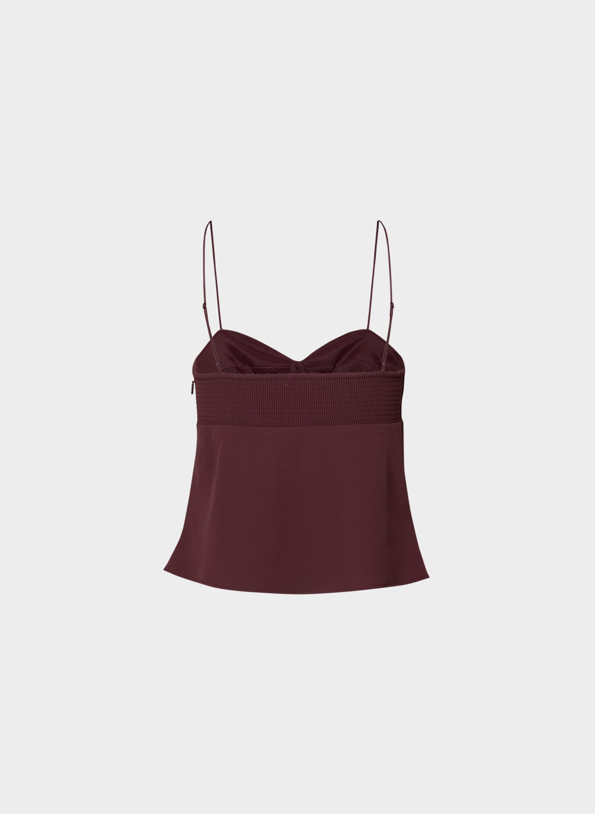 Meridian Camisole - Crepette™ | Aritzia US