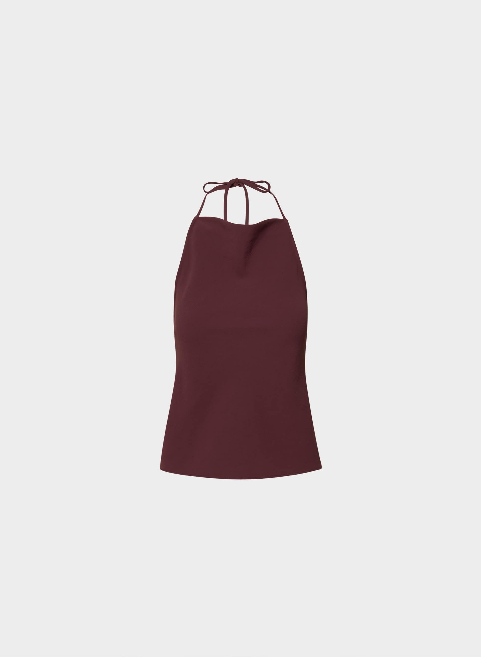HONOURS HALTER TOP | Aritzia