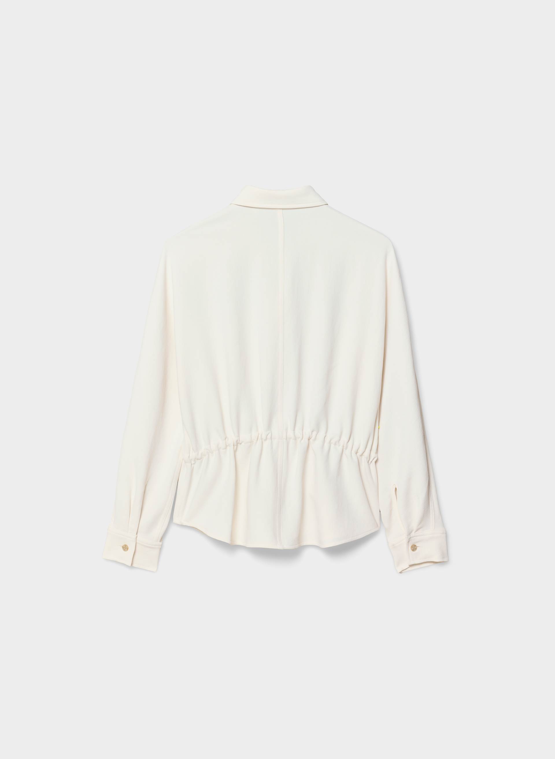 FIELDNOTE BLOUSE | Aritzia