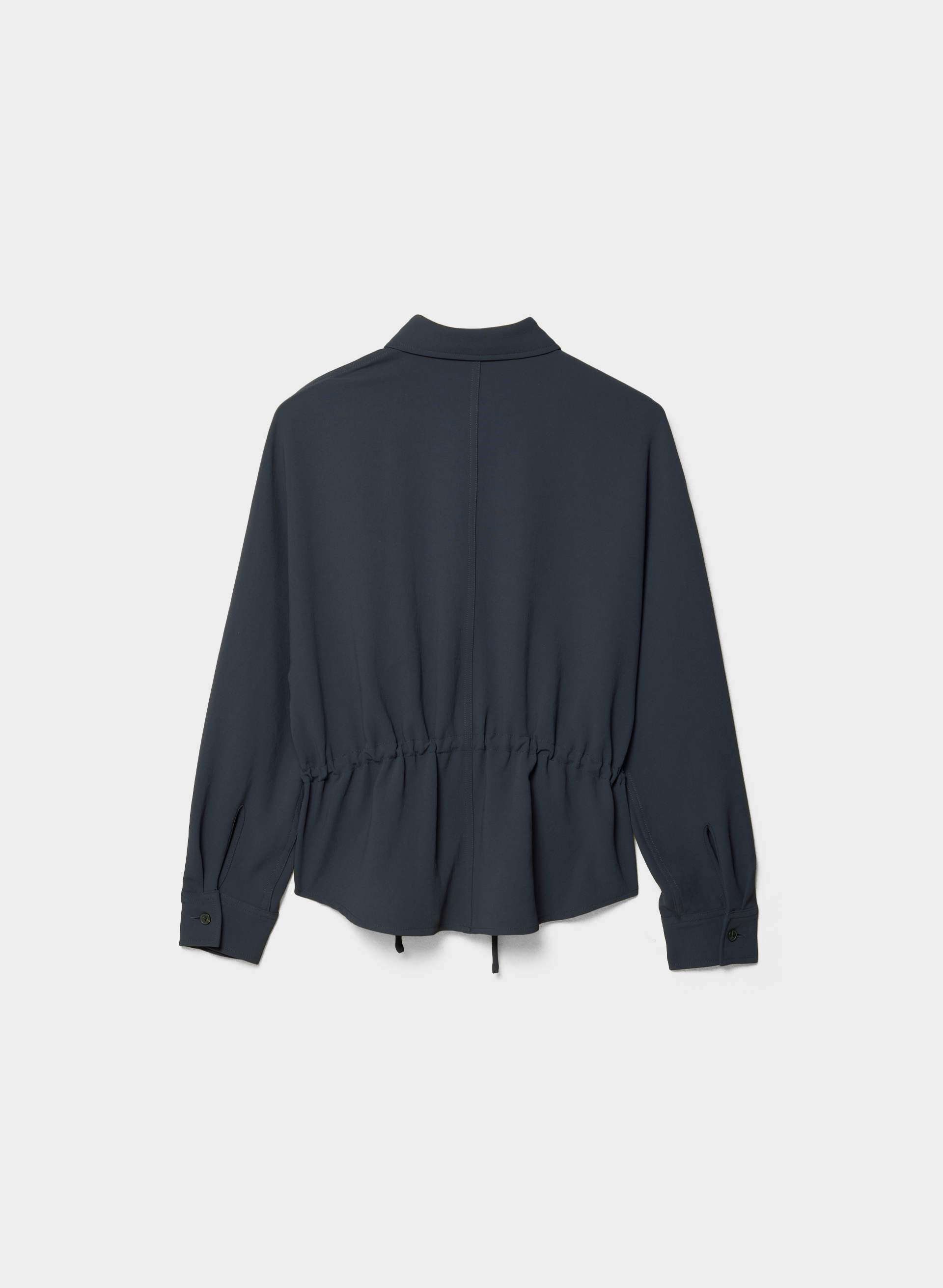 FIELDNOTE BLOUSE | Aritzia
