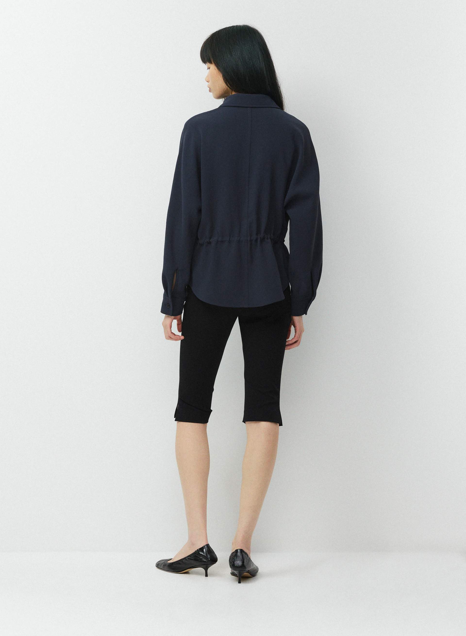 FIELDNOTE BLOUSE | Aritzia