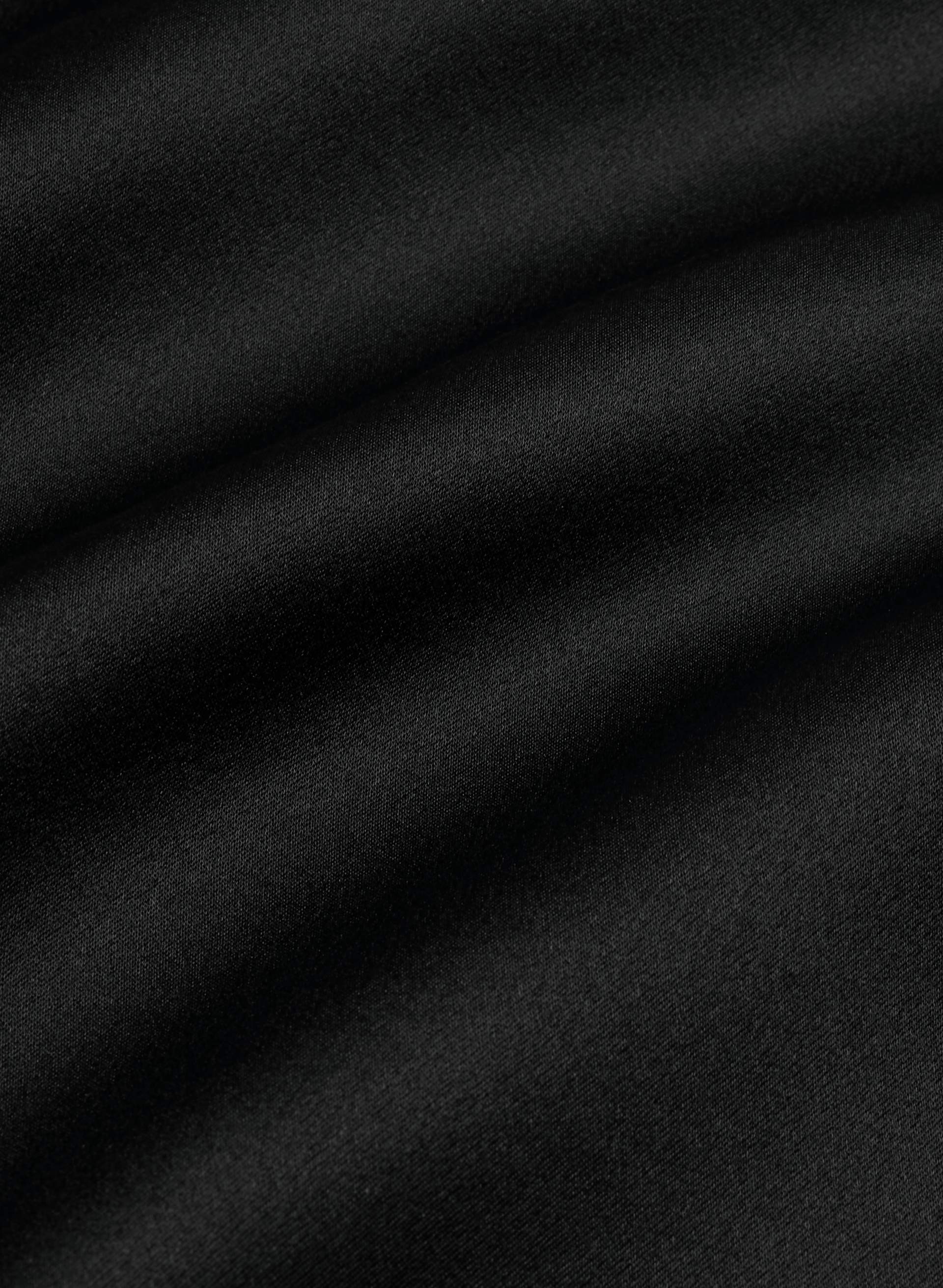 FORECAST SILK SHIRT | Aritzia