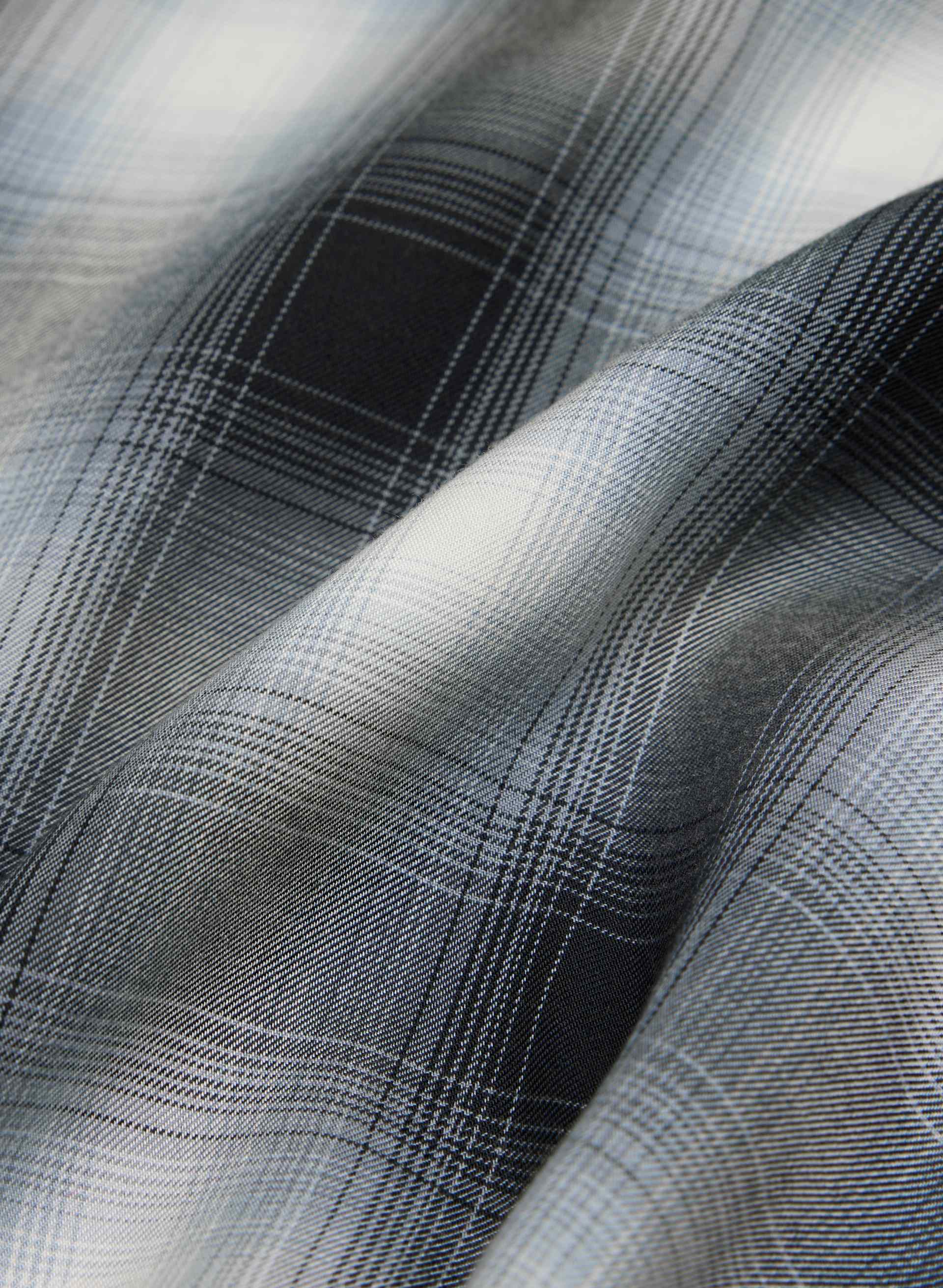 BLUEPRINT SHIRT | Aritzia