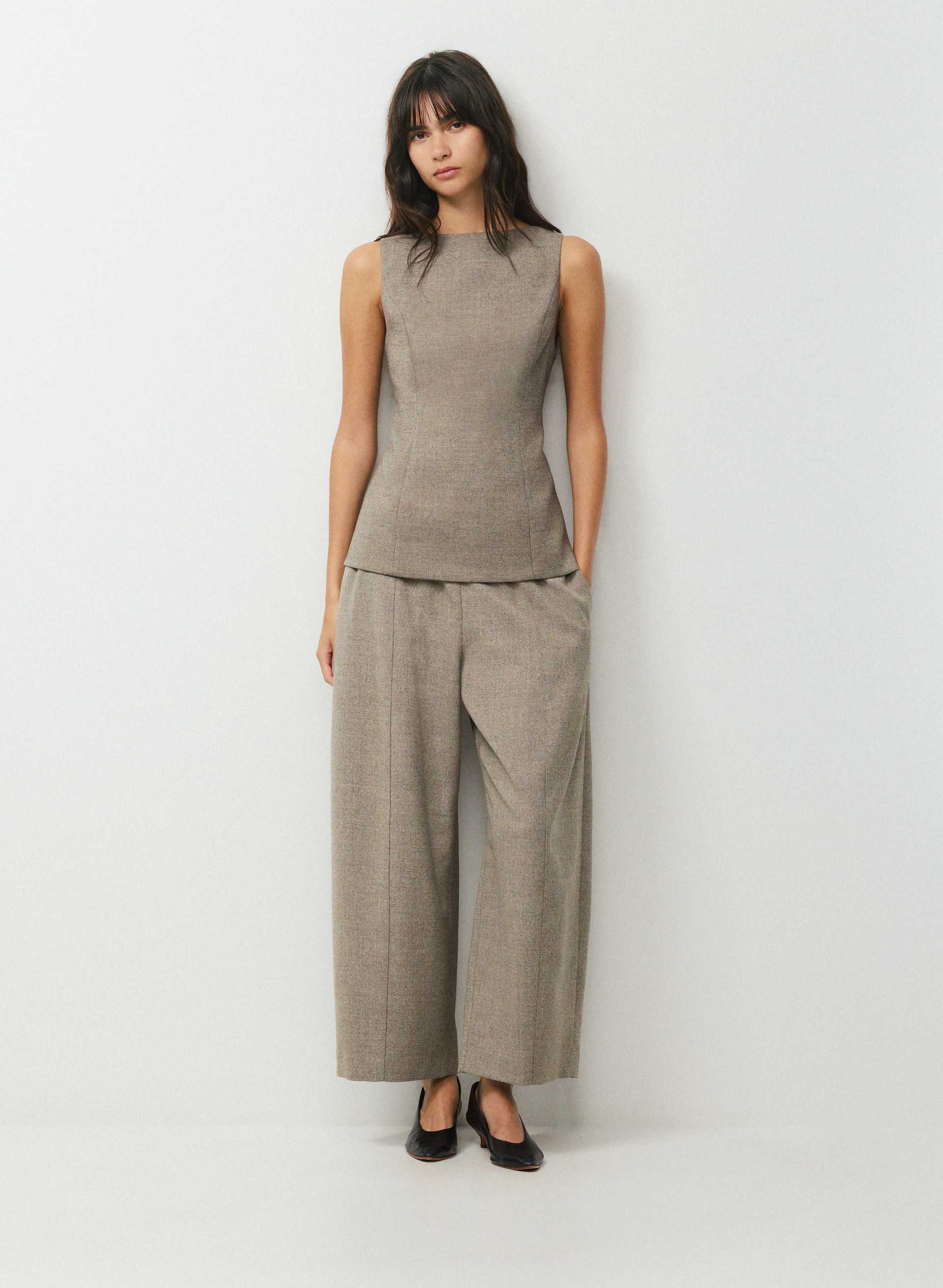 WINDMILL TOP | Aritzia