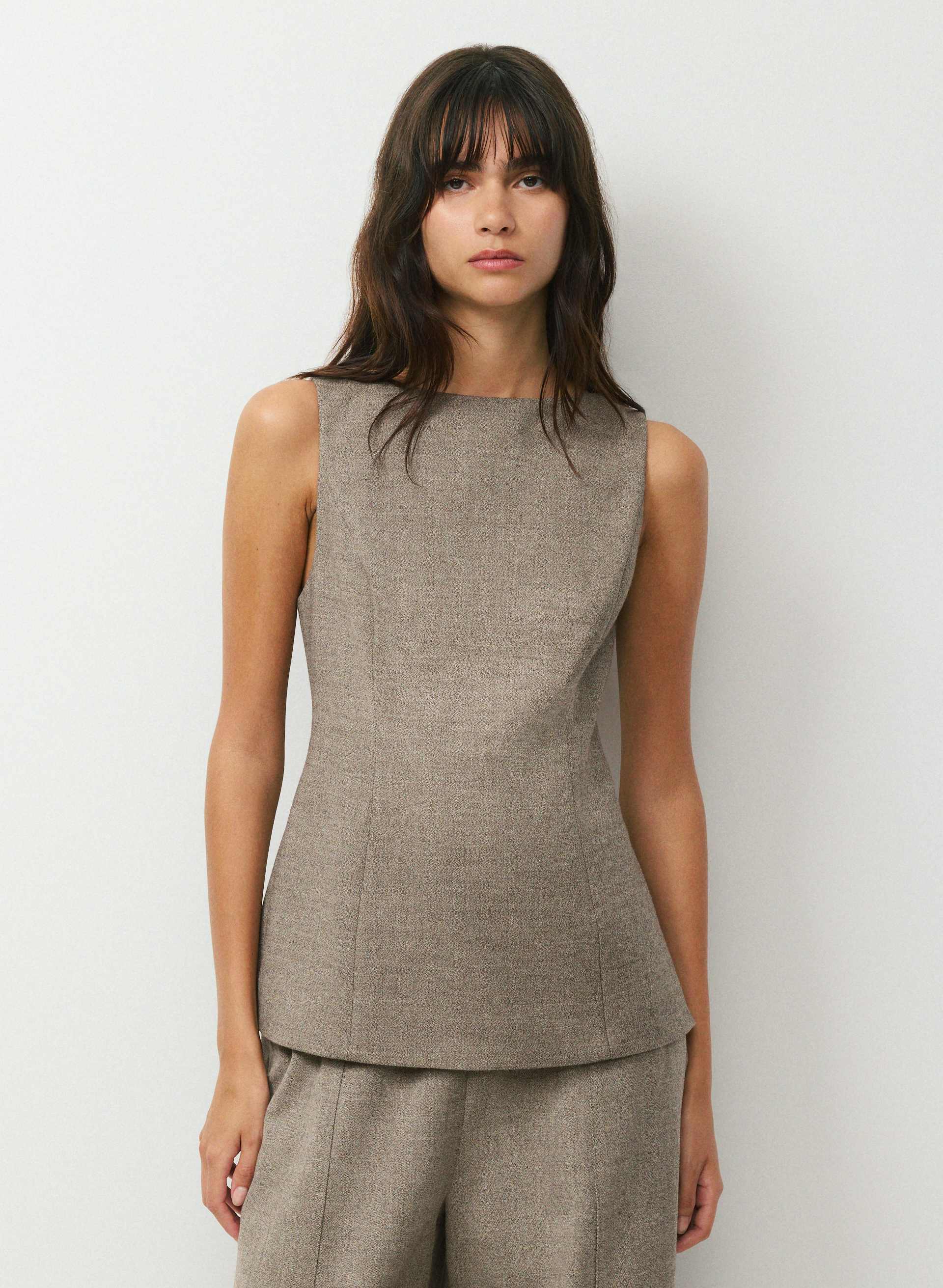 WINDMILL TOP | Aritzia