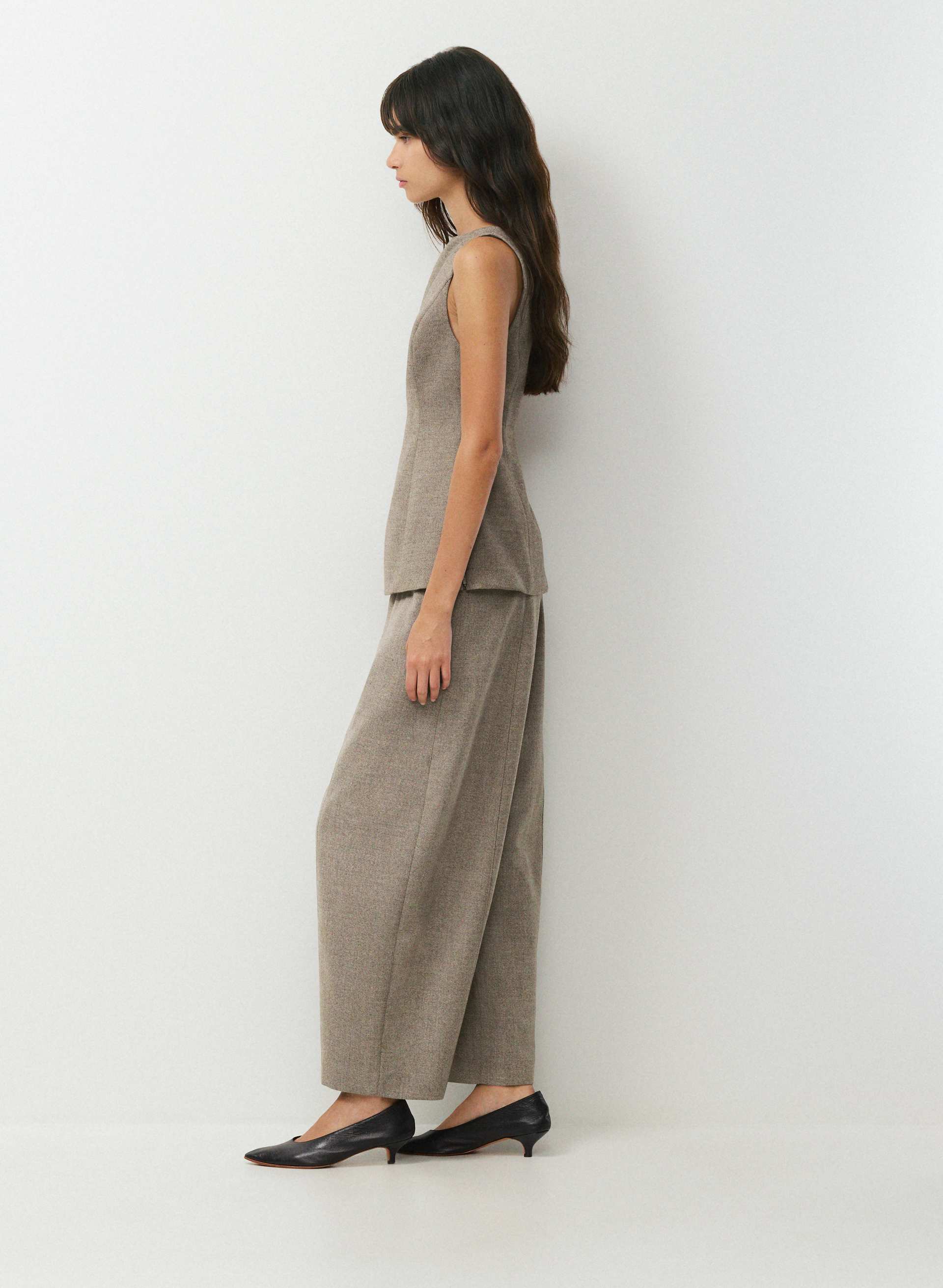 WINDMILL TOP | Aritzia