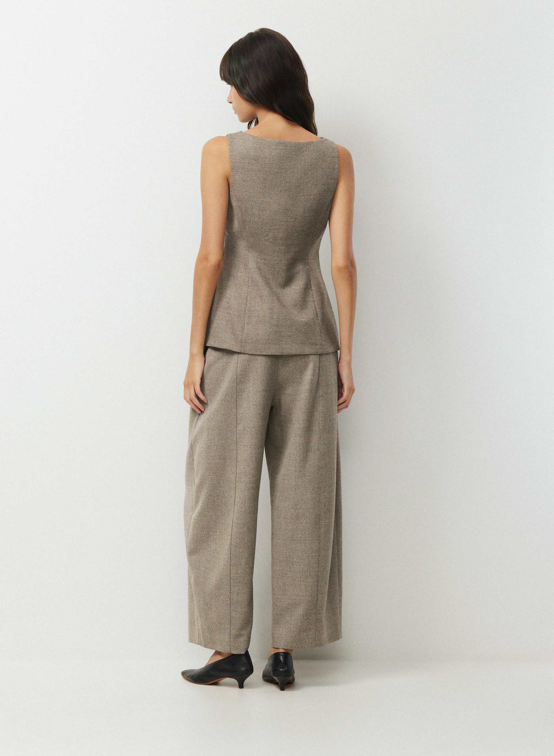 WINDMILL TOP | Aritzia