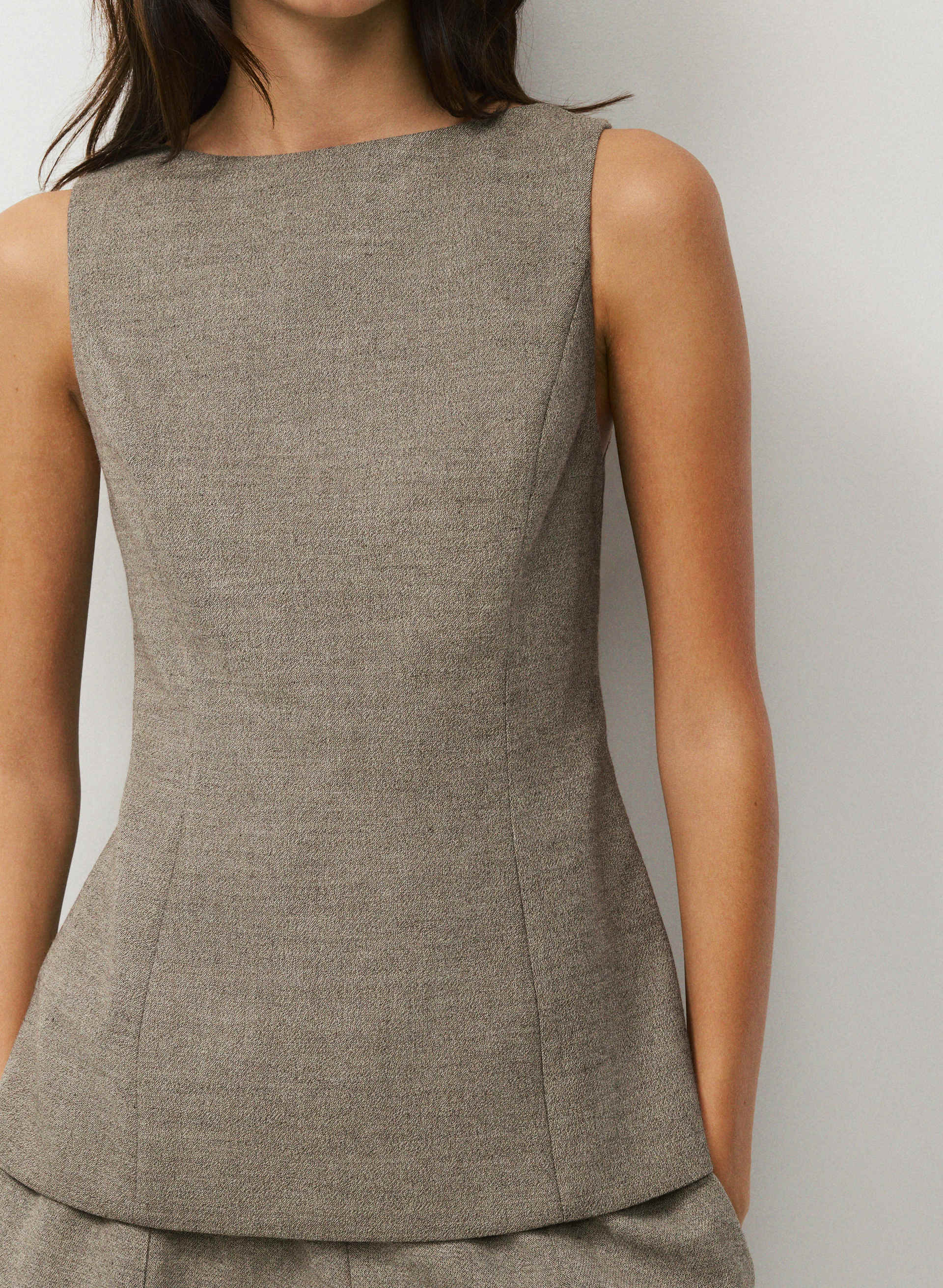 WINDMILL TOP | Aritzia