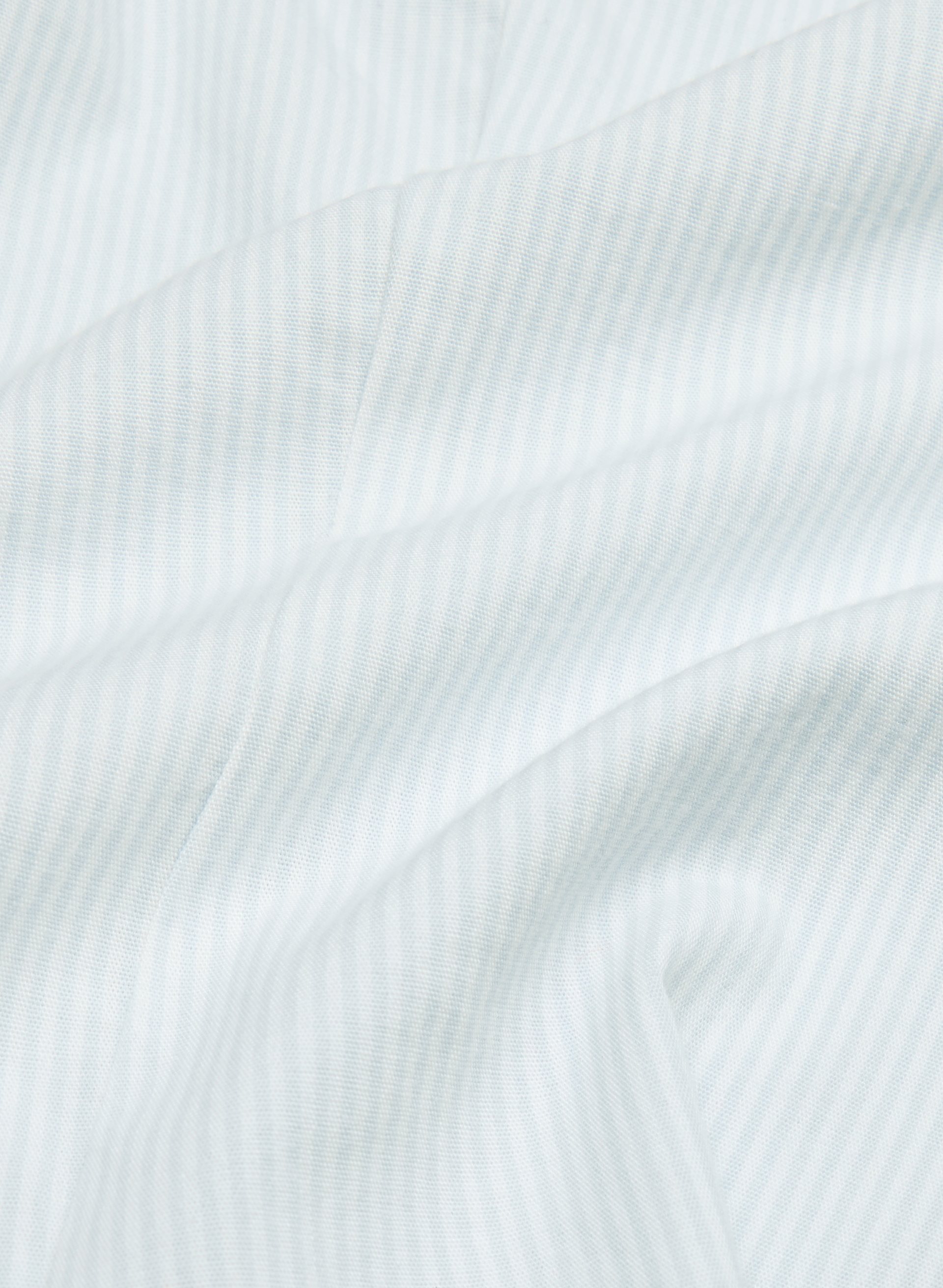 FANCIFUL POPLIN SHIRT | Aritzia