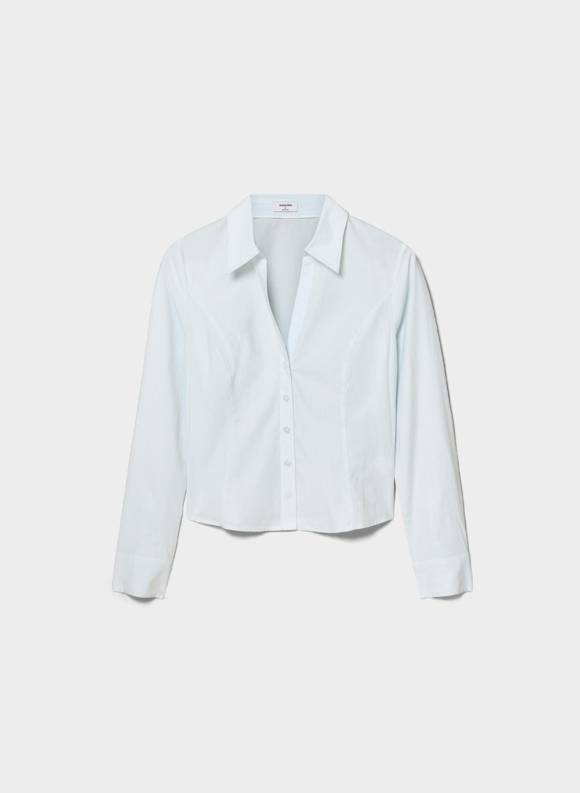 MEMOIR SHIRT | Aritzia