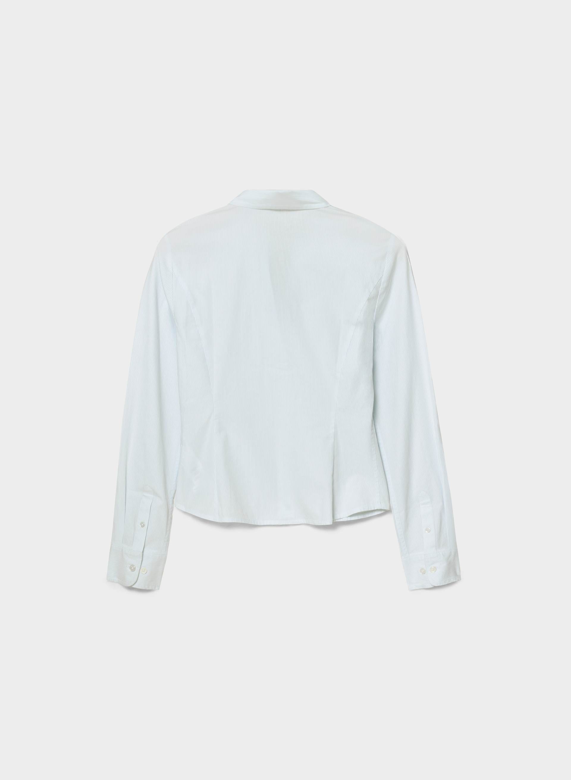 MEMOIR SHIRT | Aritzia