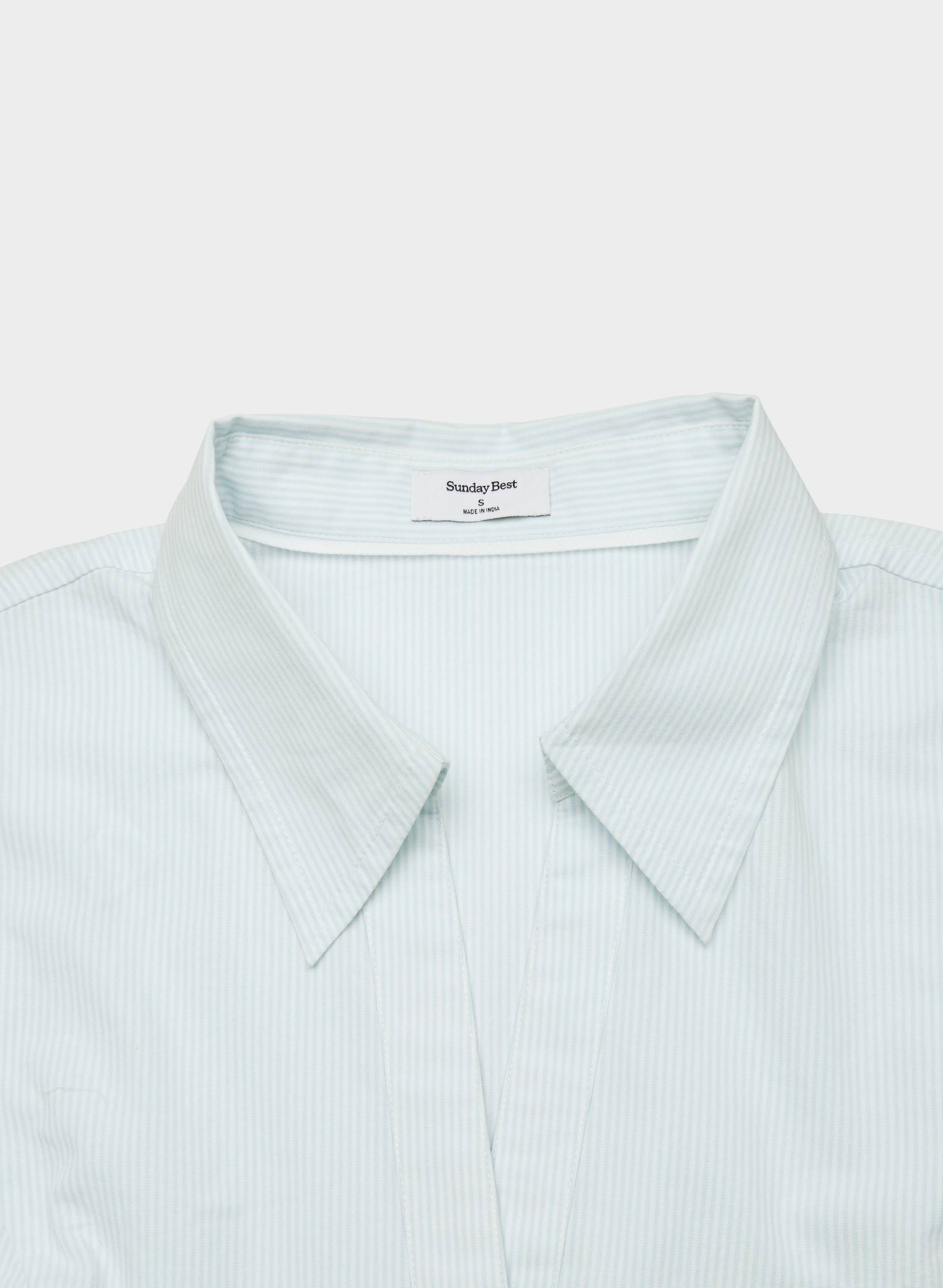 MEMOIR SHIRT | Aritzia