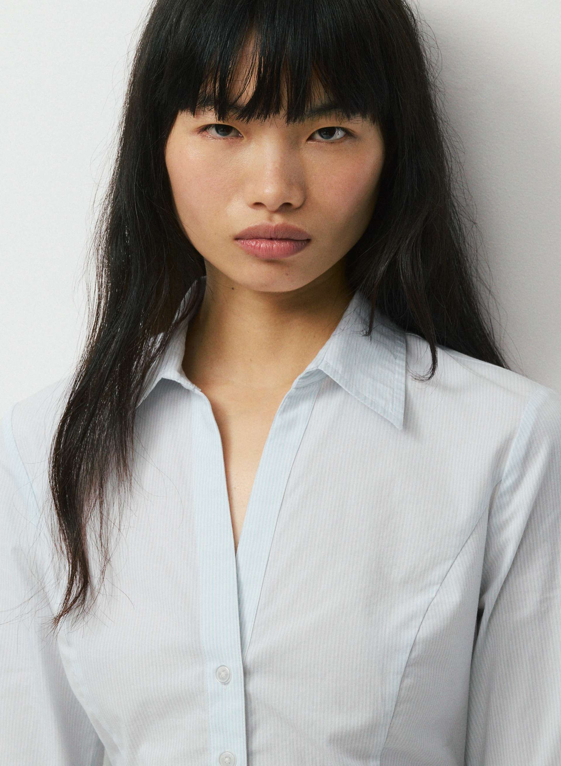 MEMOIR SHIRT | Aritzia