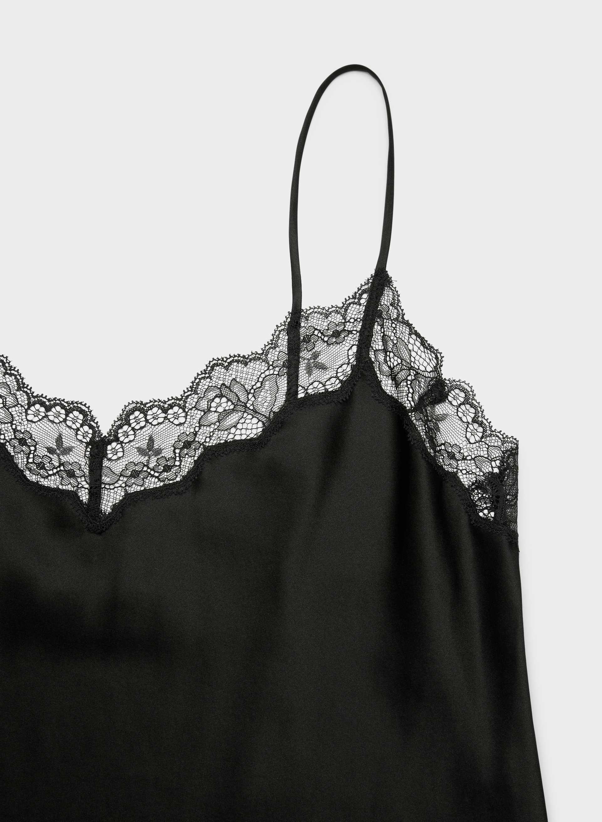 RESONANCE SILK CAMISOLE | Aritzia
