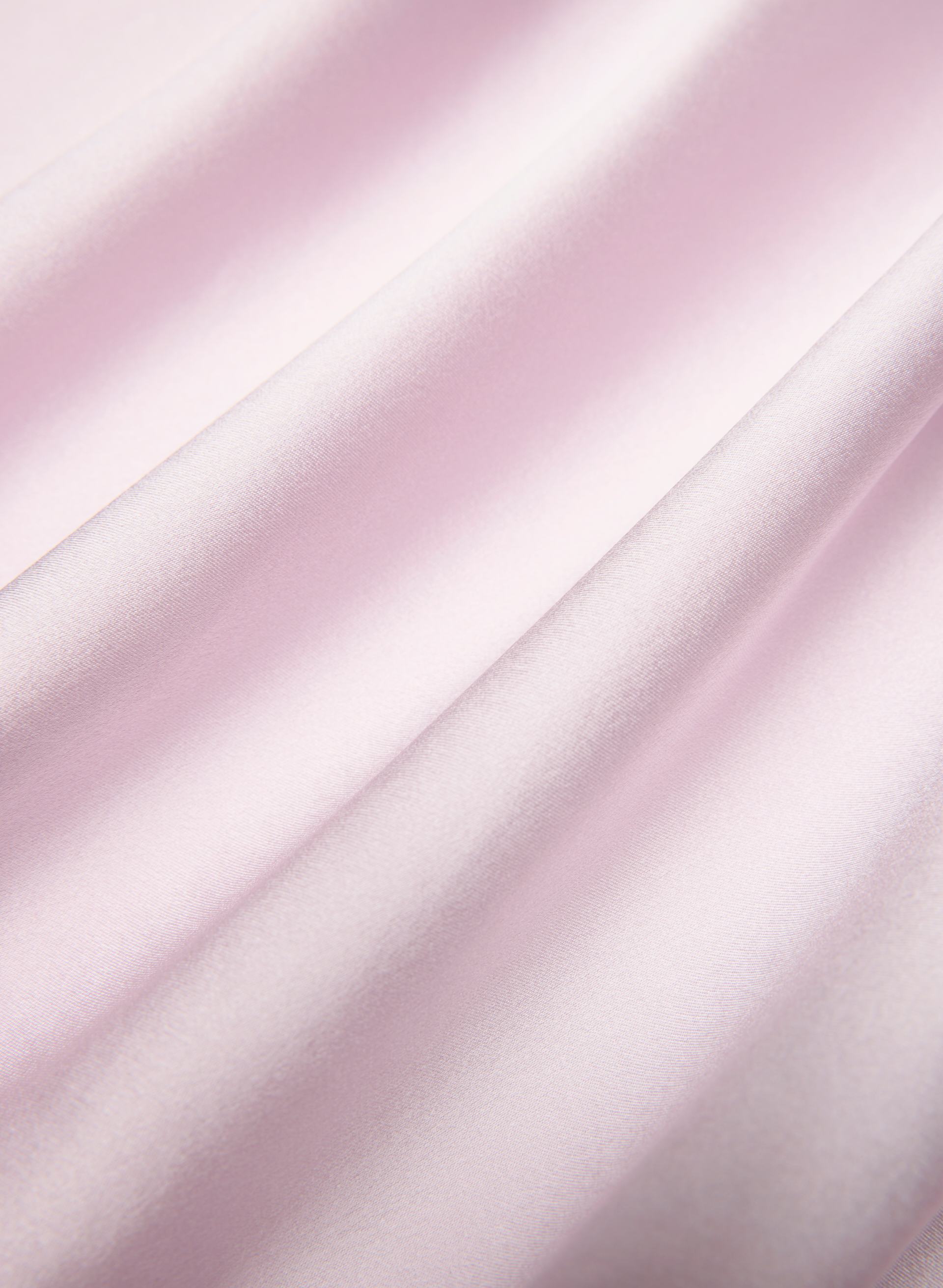 CAMISOLE RÉSONANCE EN SOIE | Aritzia