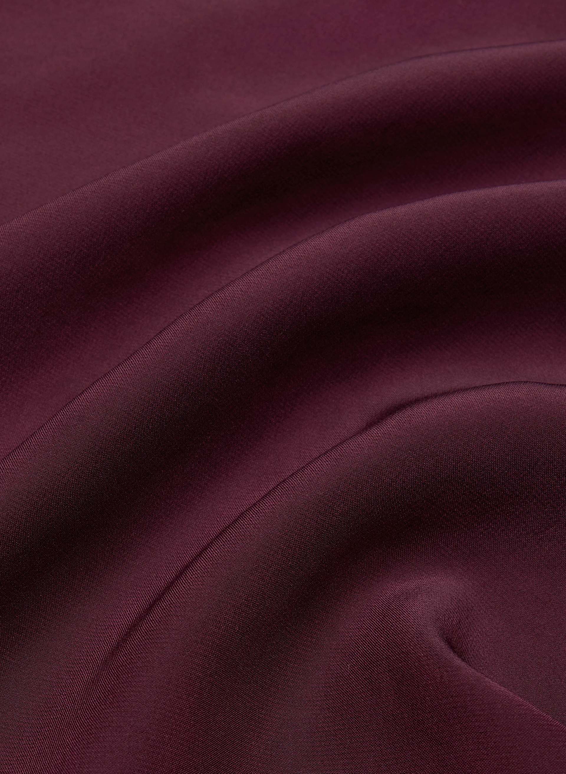 SERENADE SILK TOP | Aritzia