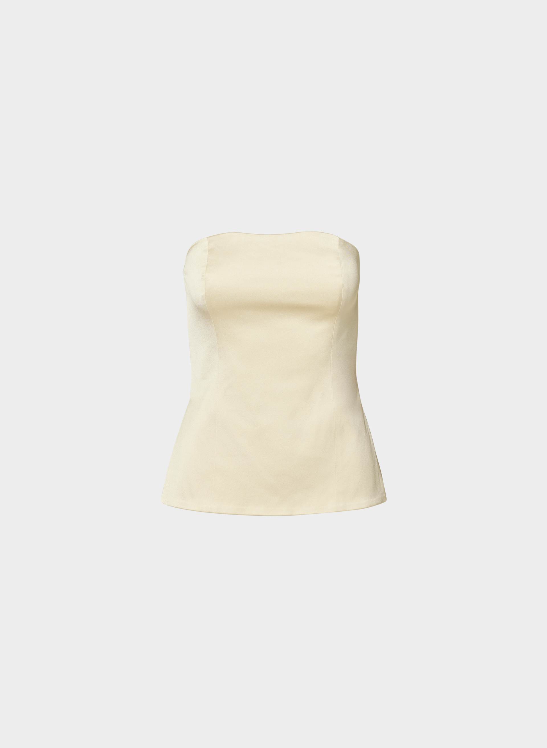 POSH TUBE TOP | Aritzia