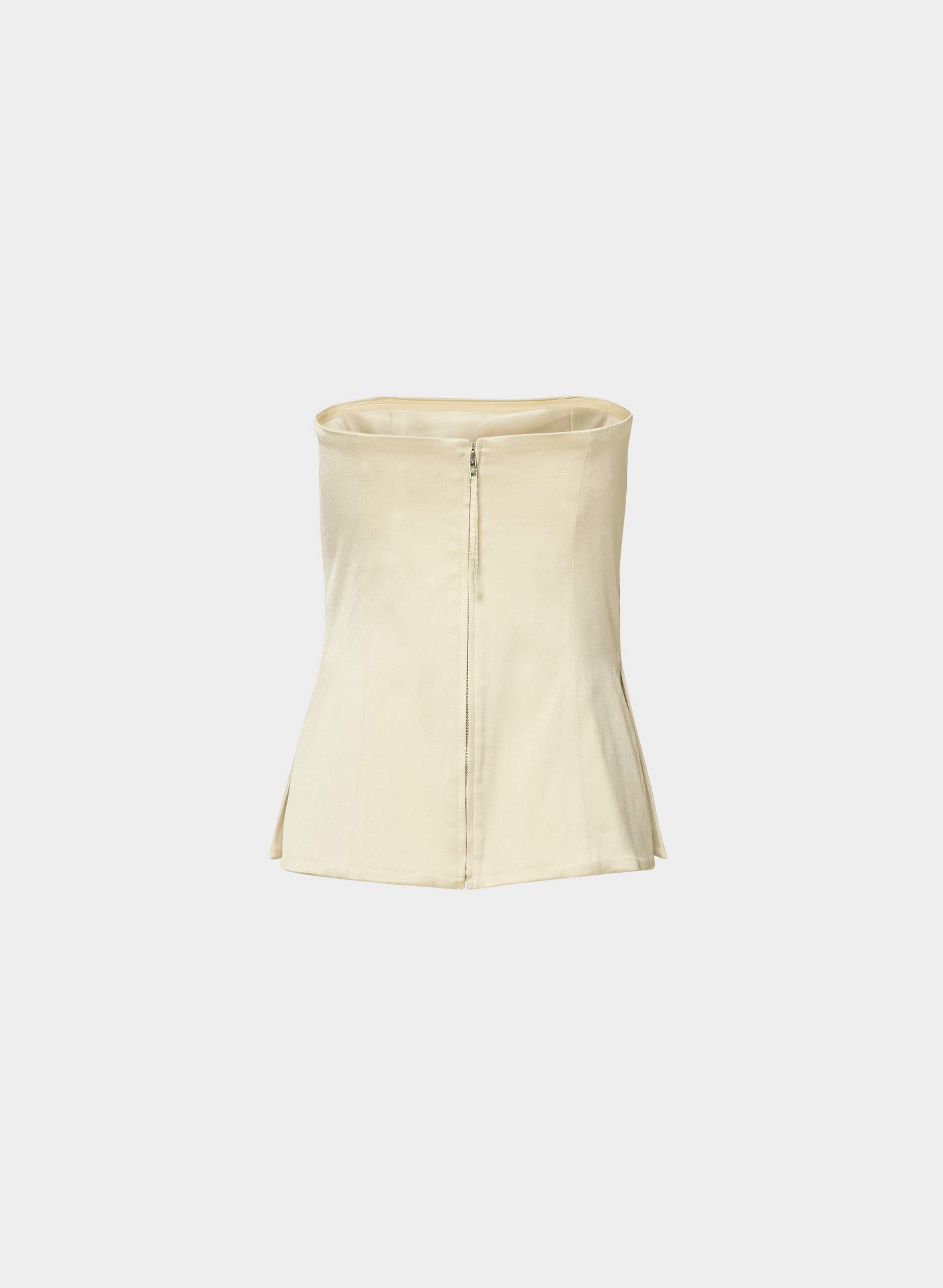 POSH TUBE TOP | Aritzia