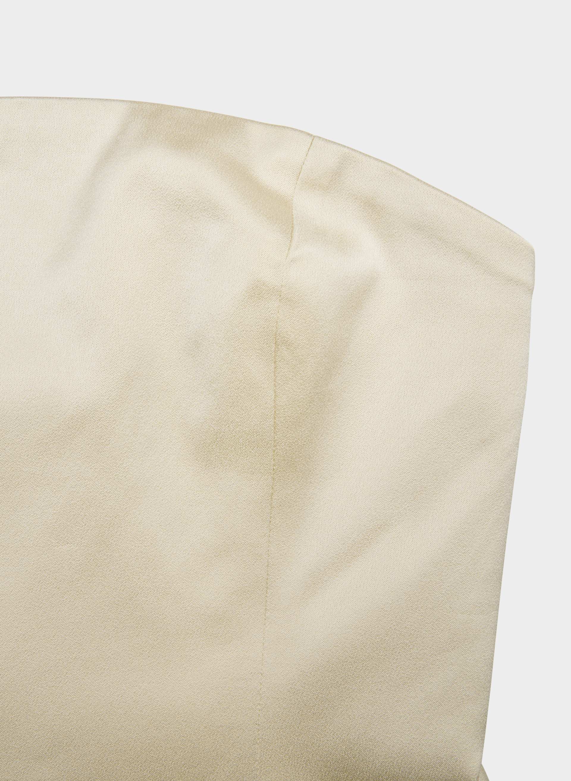 POSH TUBE TOP | Aritzia