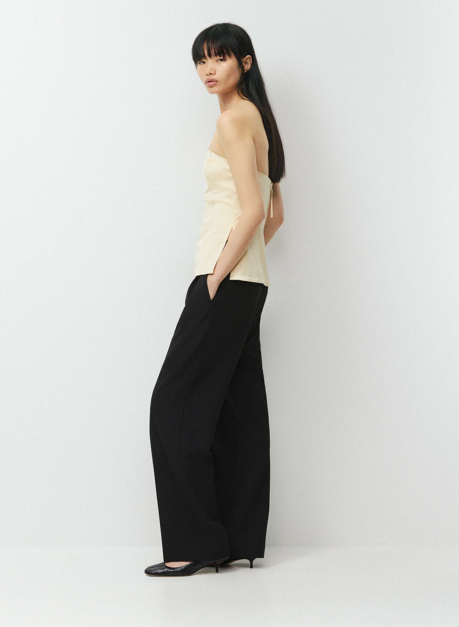 POSH TUBE TOP | Aritzia
