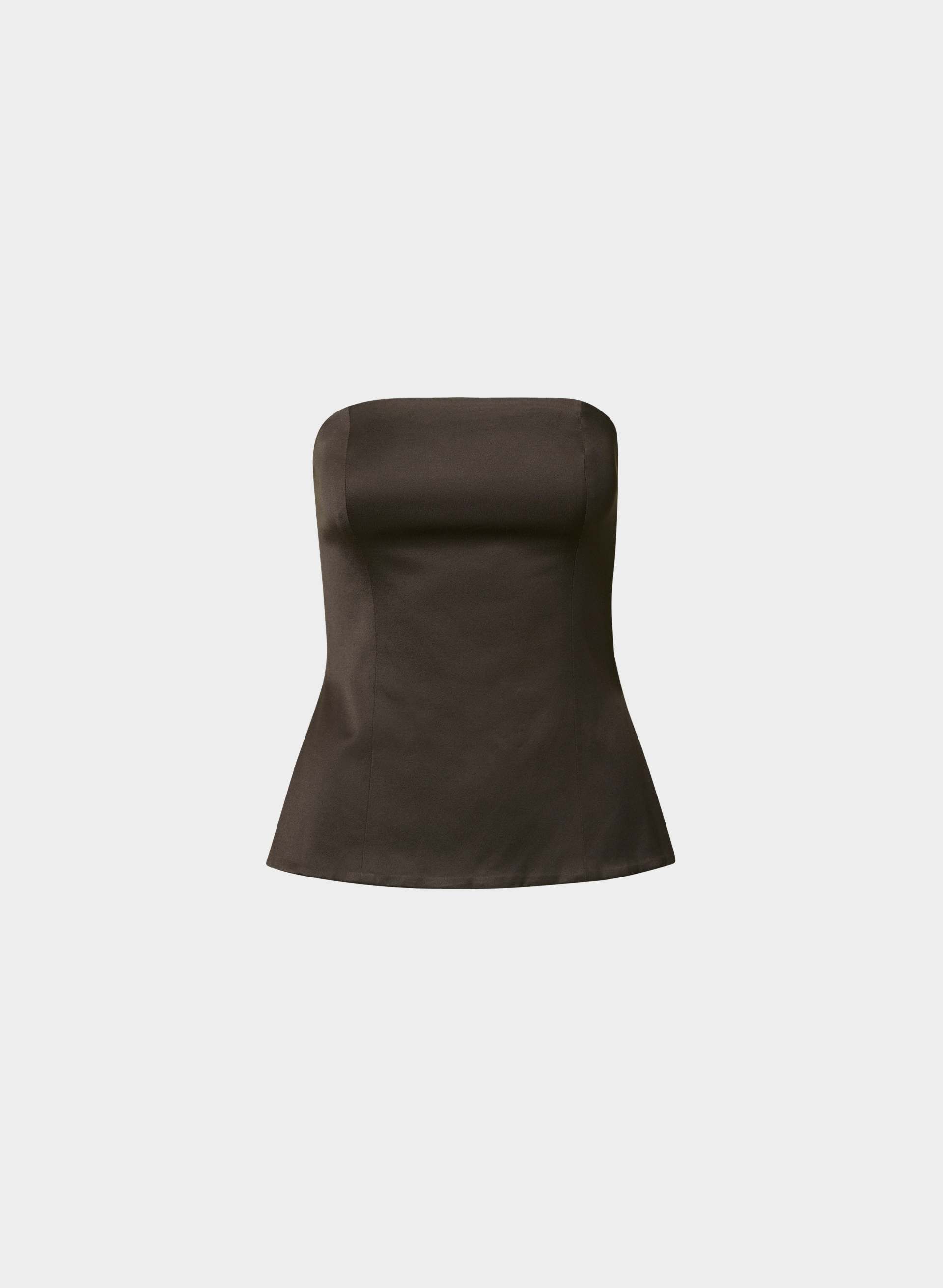 POSH TUBE TOP | Aritzia