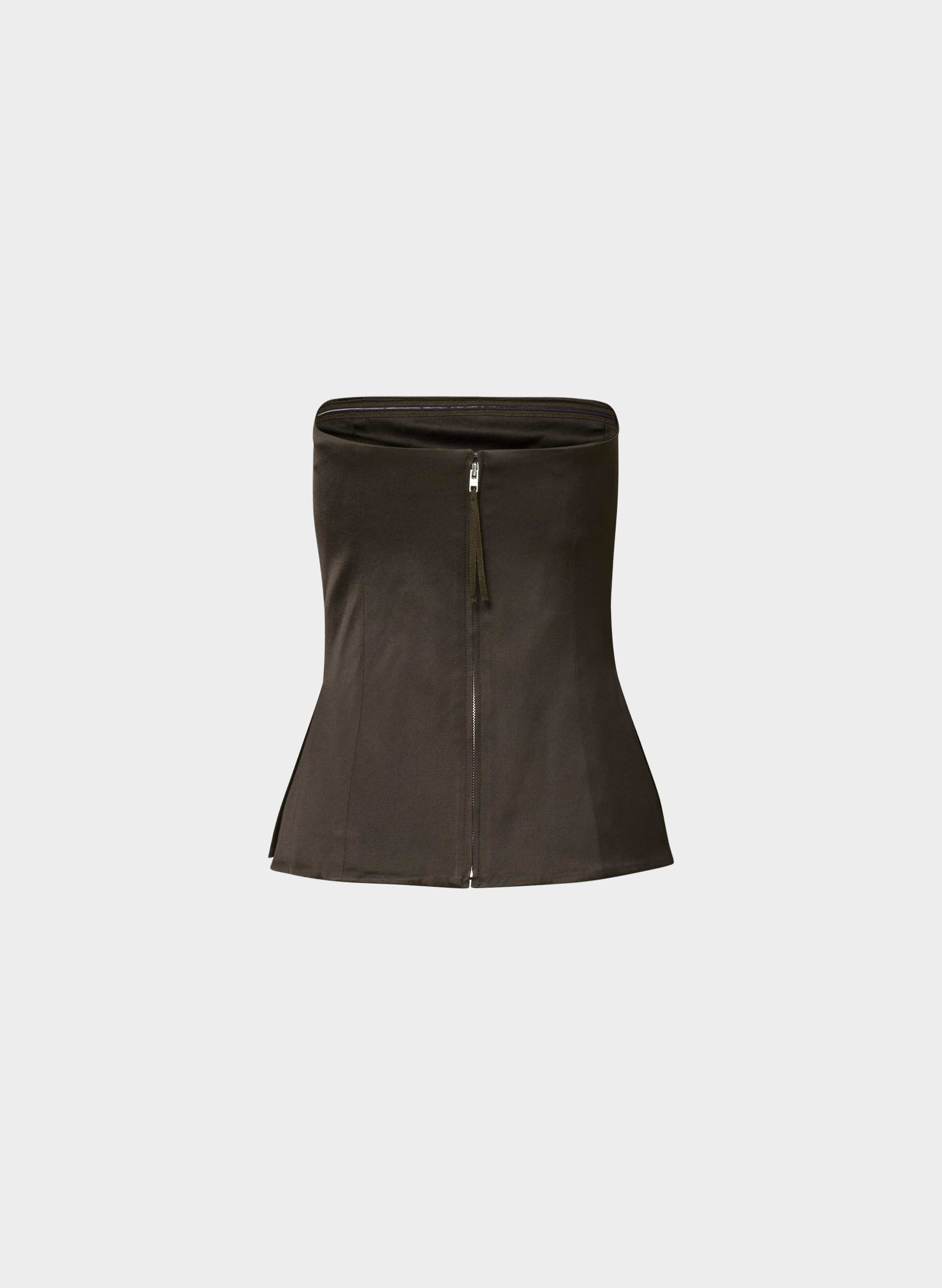 POSH TUBE TOP | Aritzia