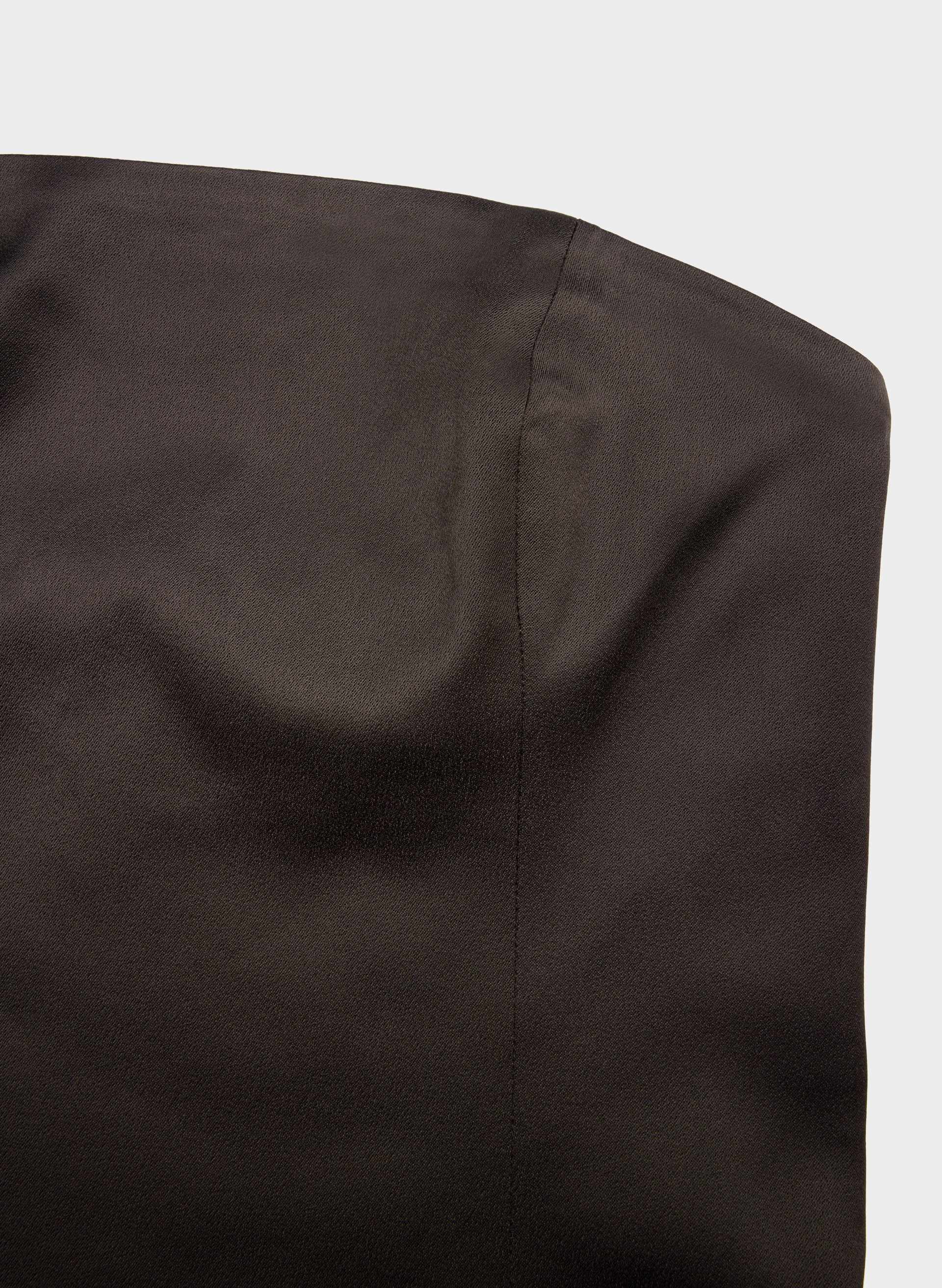POSH TUBE TOP | Aritzia