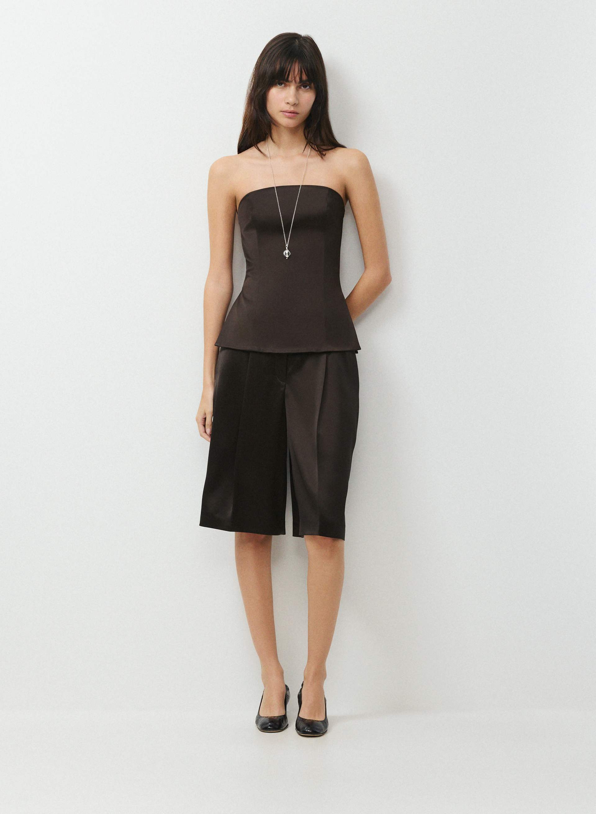 POSH TUBE TOP | Aritzia