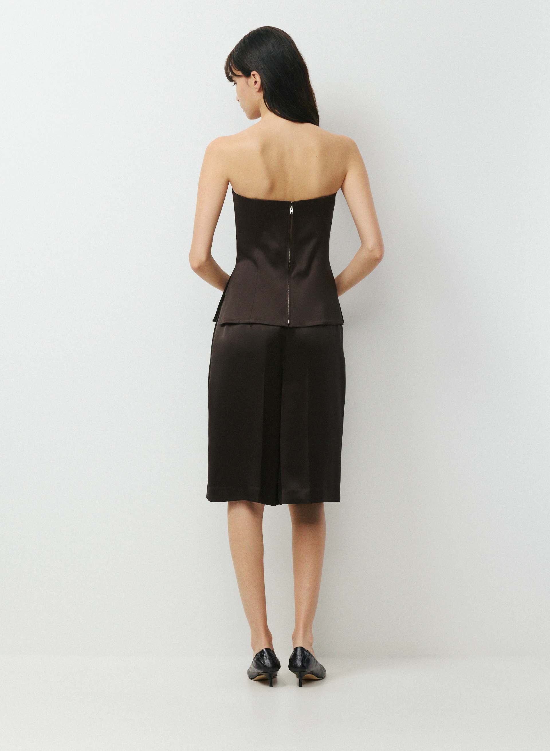 POSH TUBE TOP | Aritzia