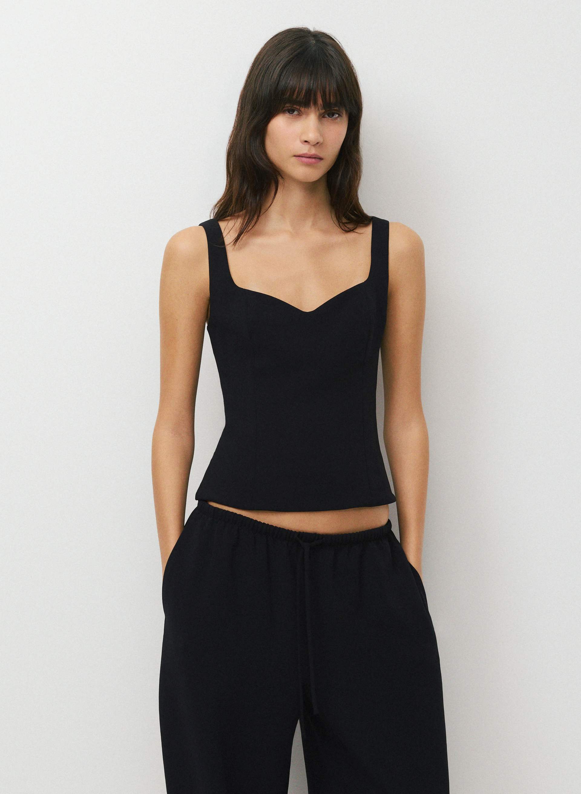 IDEATE TOP | Aritzia