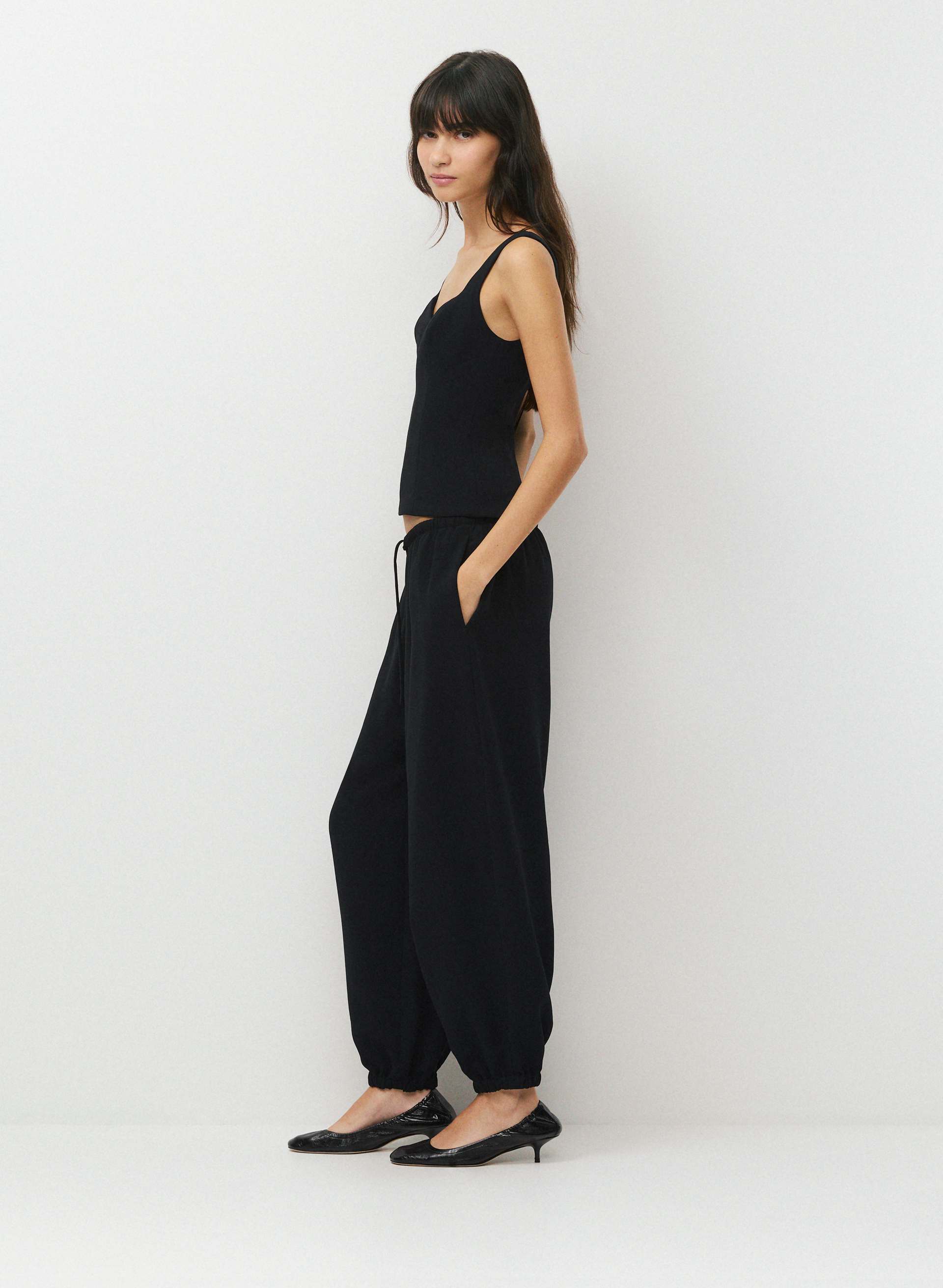 IDEATE TOP | Aritzia