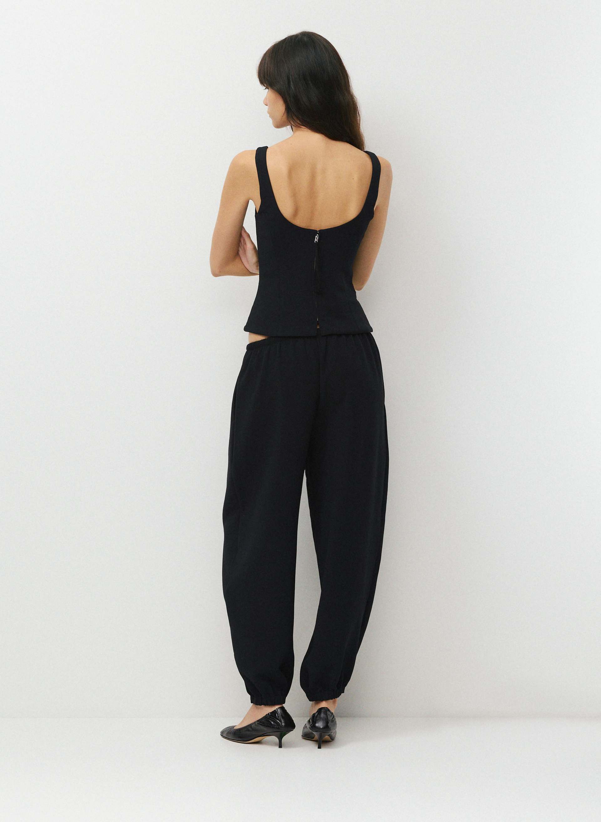 IDEATE TOP | Aritzia