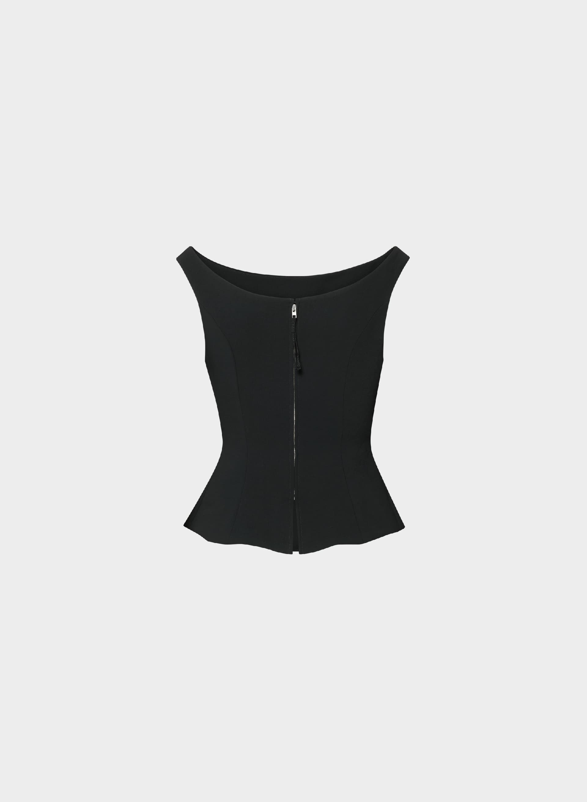 PANELIST TOP | Aritzia