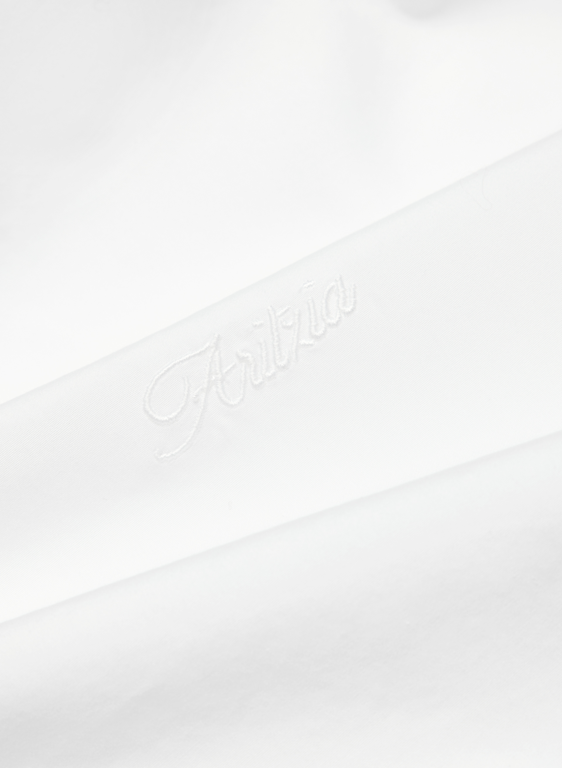 CALIBRE POPLIN SHIRT | Aritzia