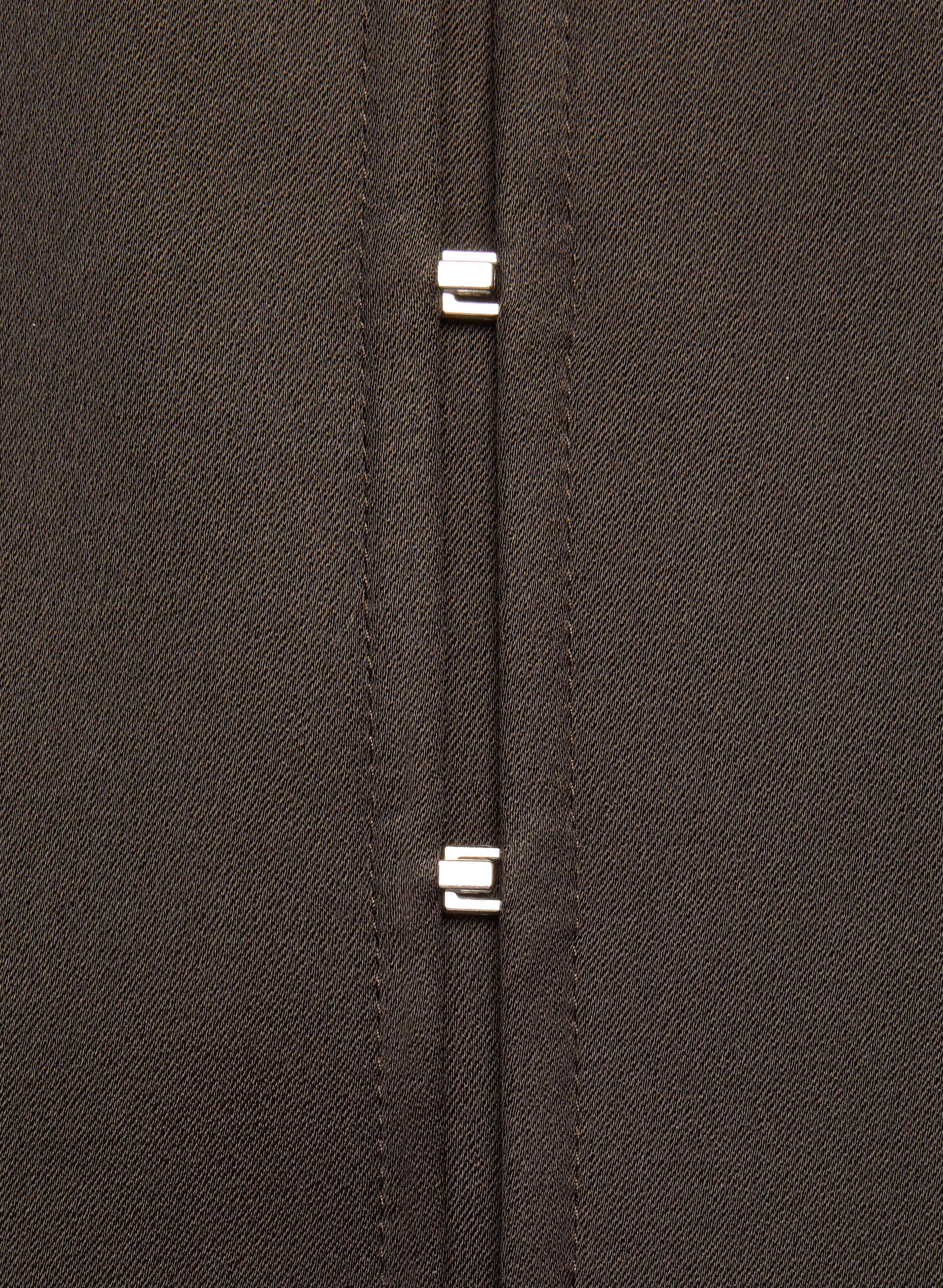 BUSTIER CABARET EN SATIN | Aritzia