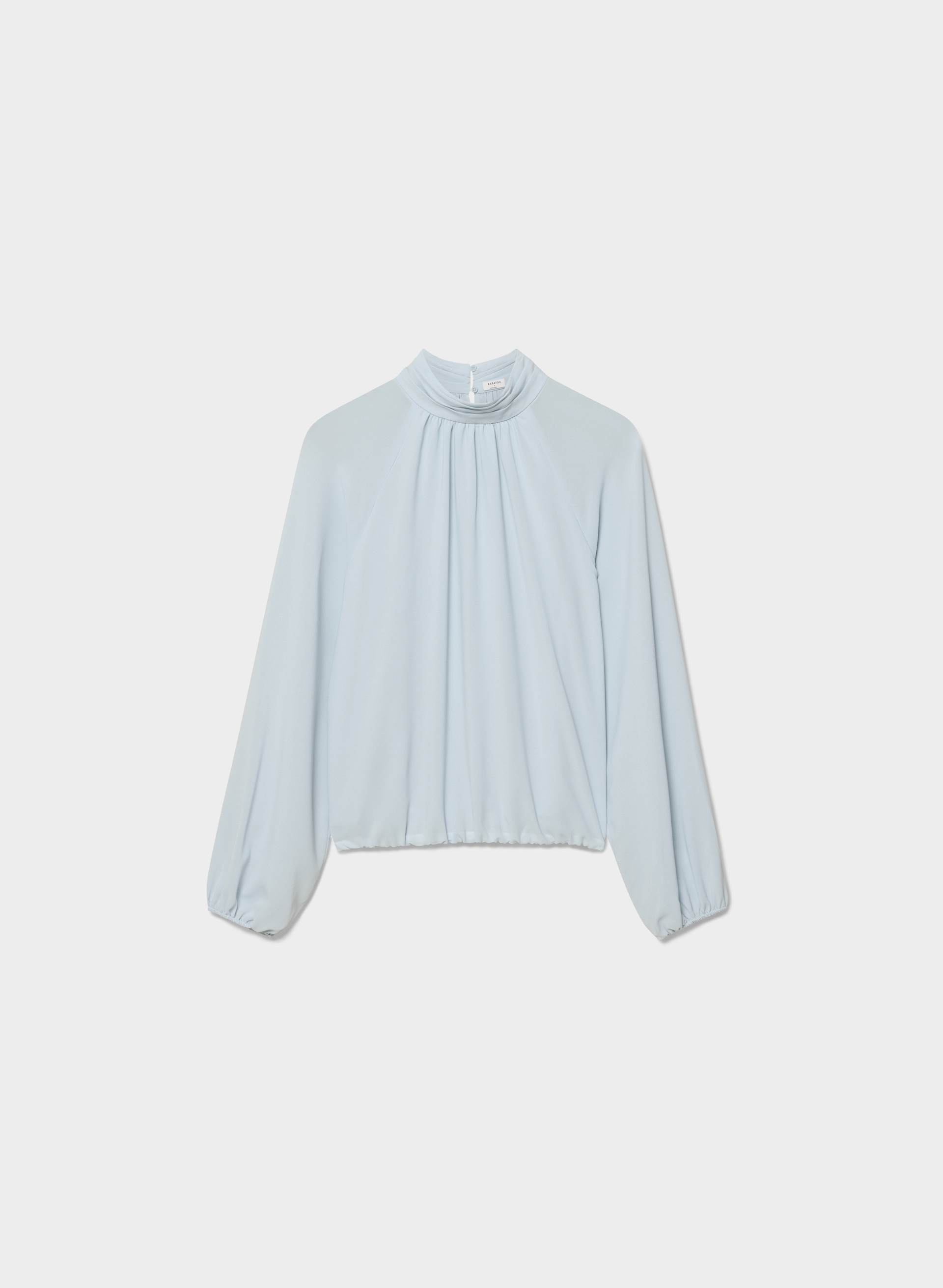 TIMES BLOUSE | Aritzia
