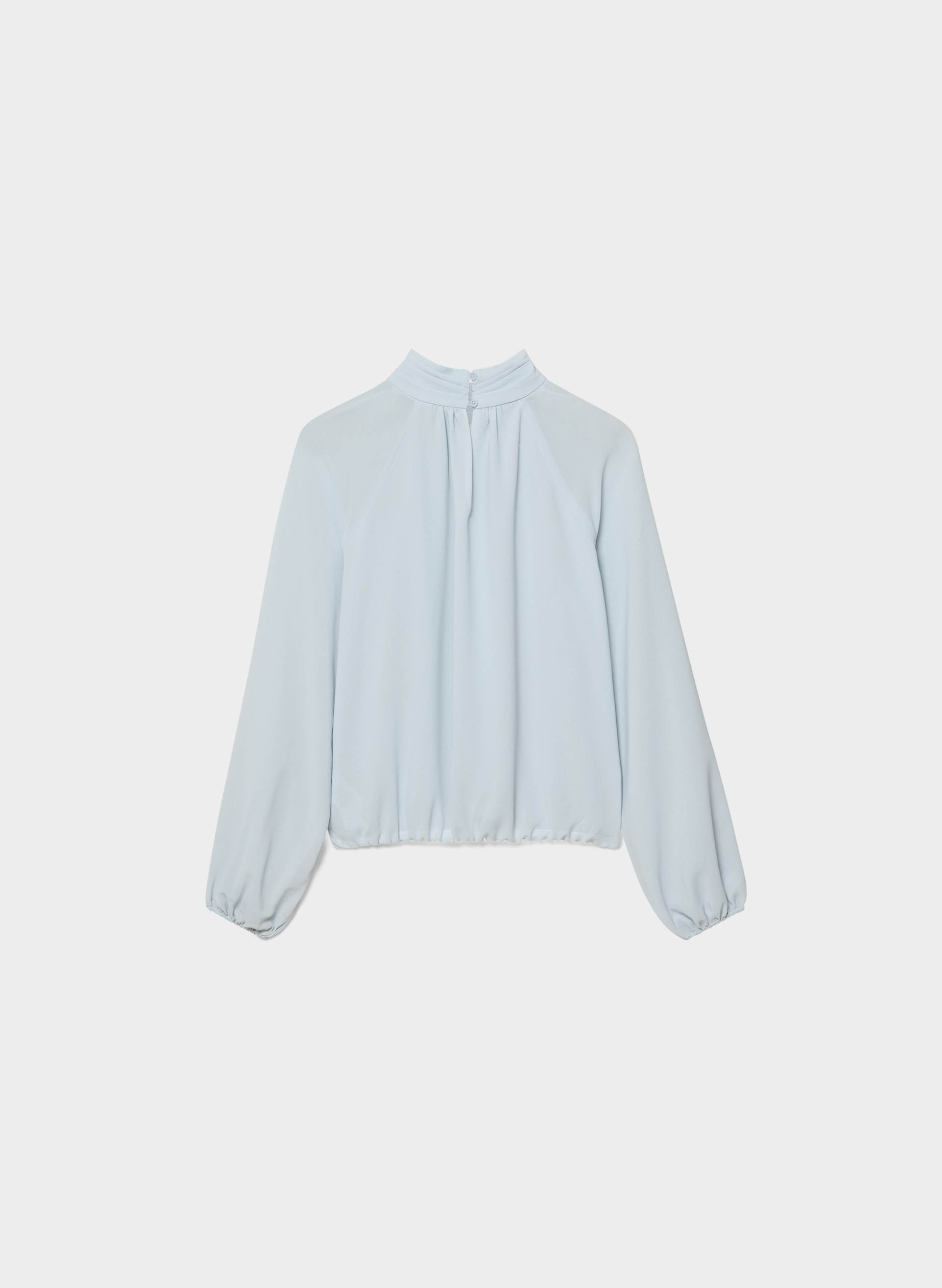TIMES BLOUSE | Aritzia