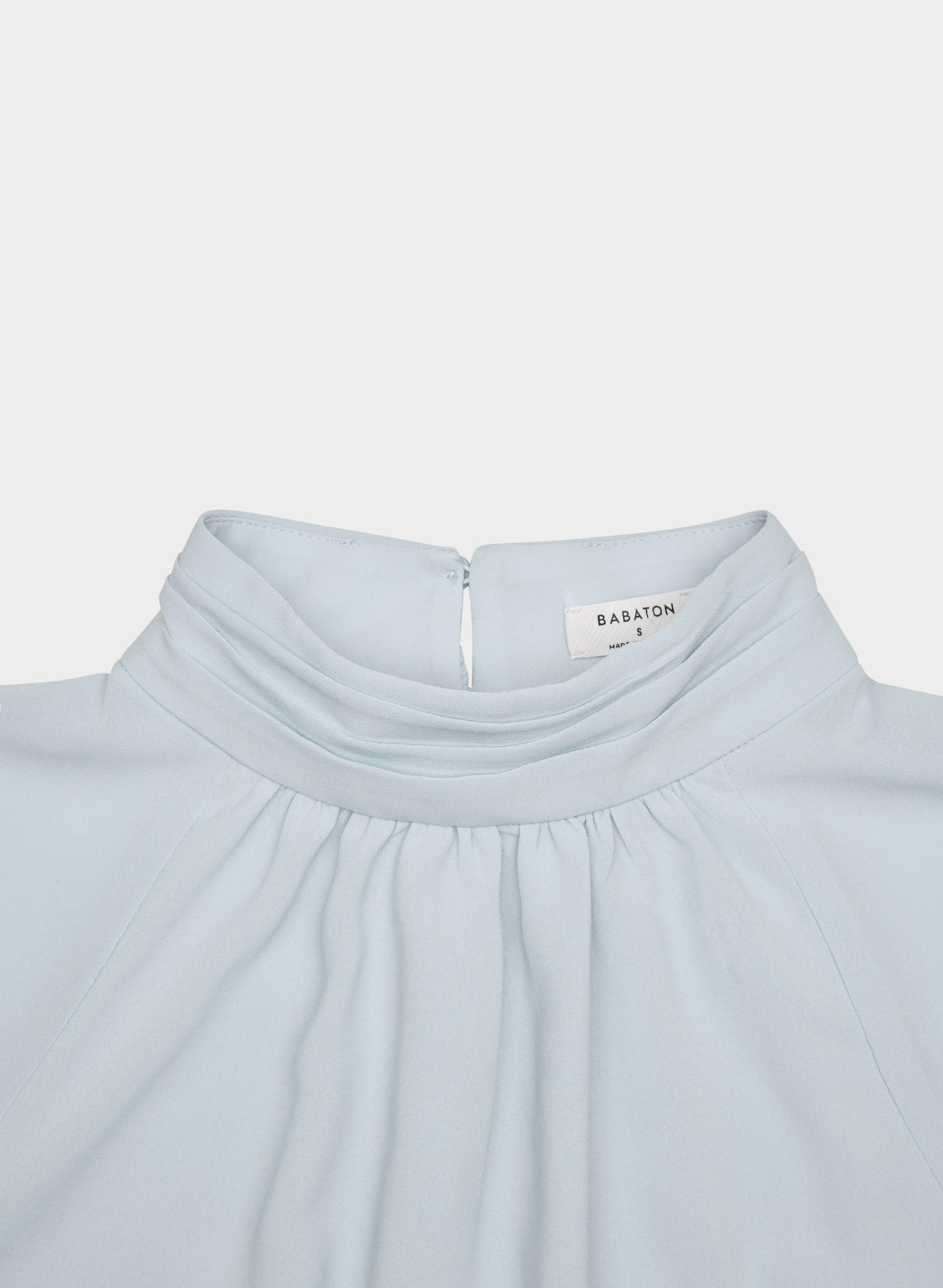 TIMES BLOUSE | Aritzia
