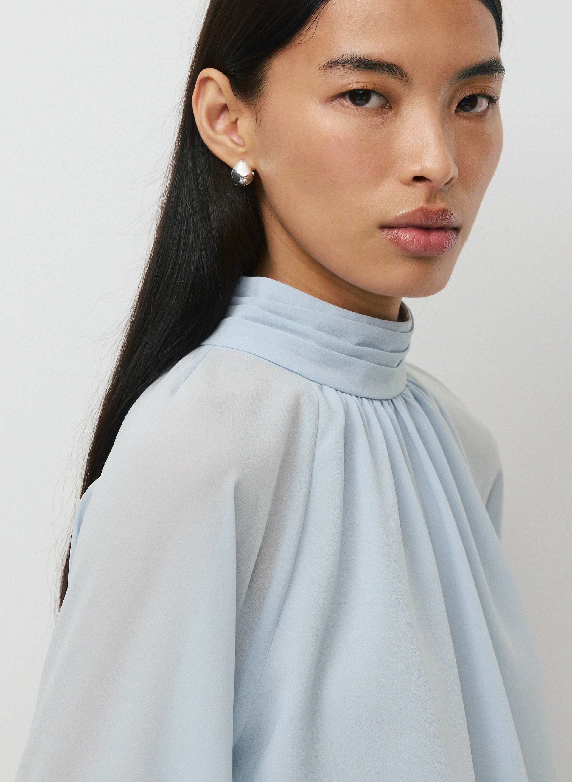TIMES BLOUSE | Aritzia