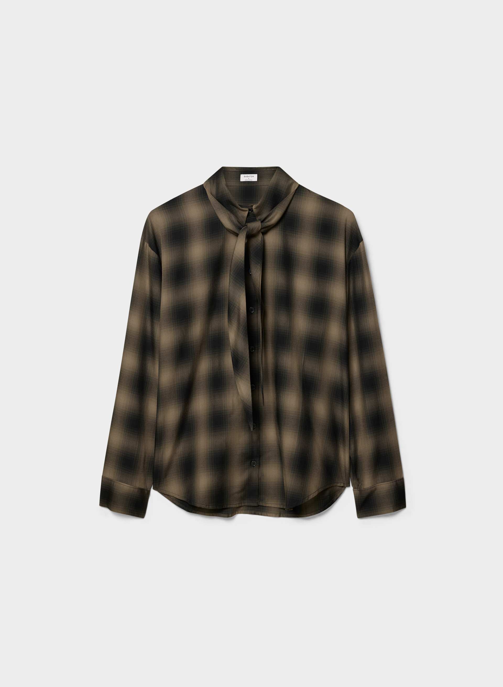 GEORGETOWN BLOUSE | Aritzia