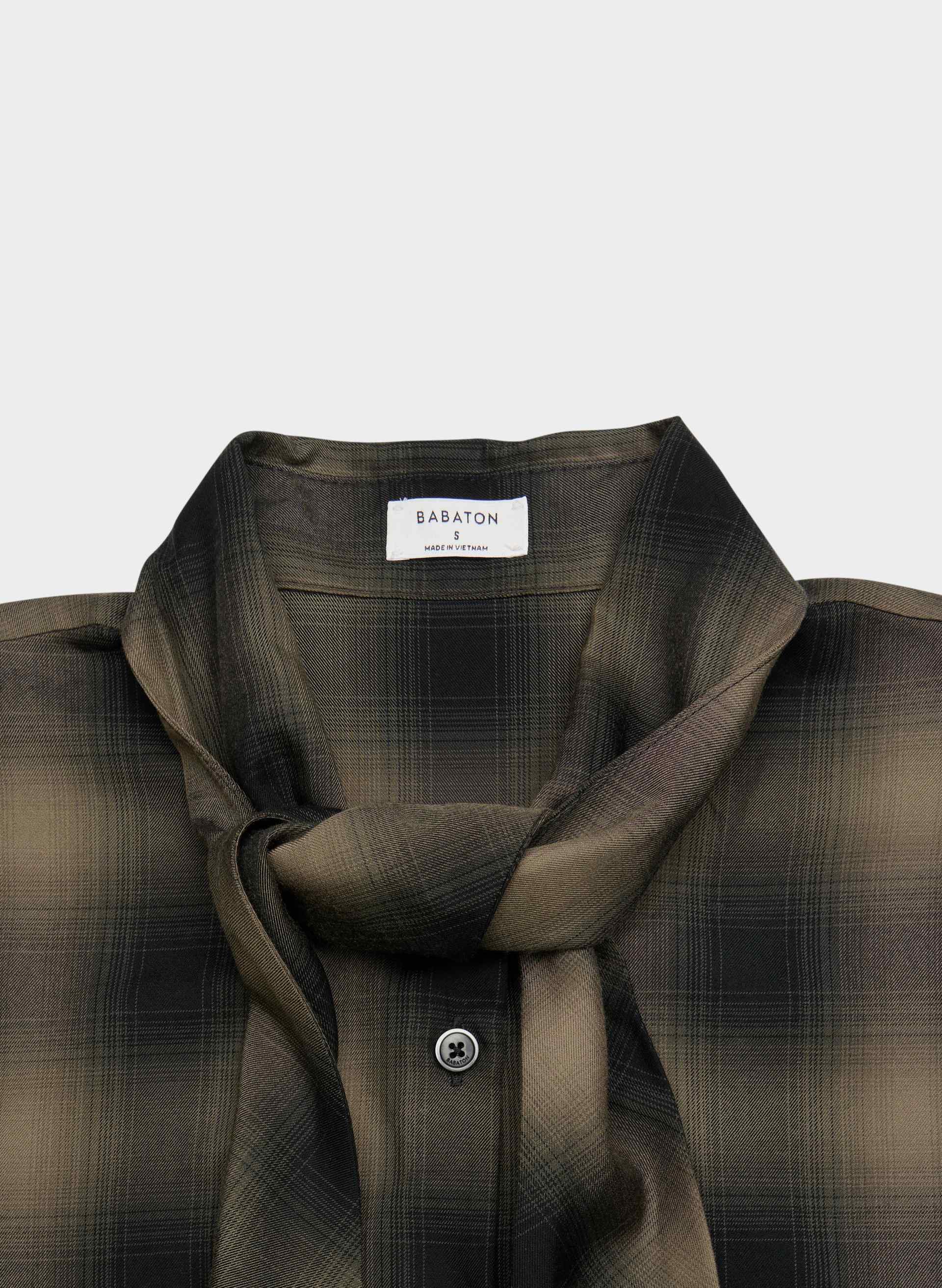 GEORGETOWN BLOUSE | Aritzia