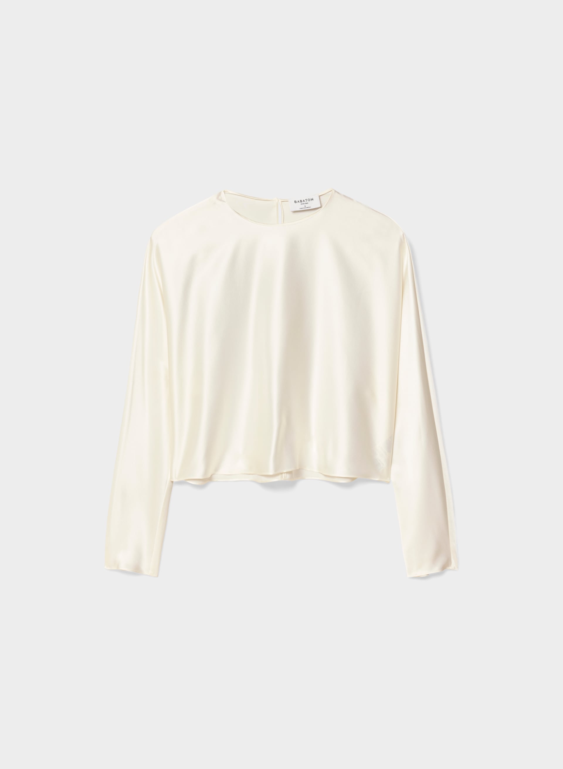 CORNERSTONE BLOUSE | Aritzia