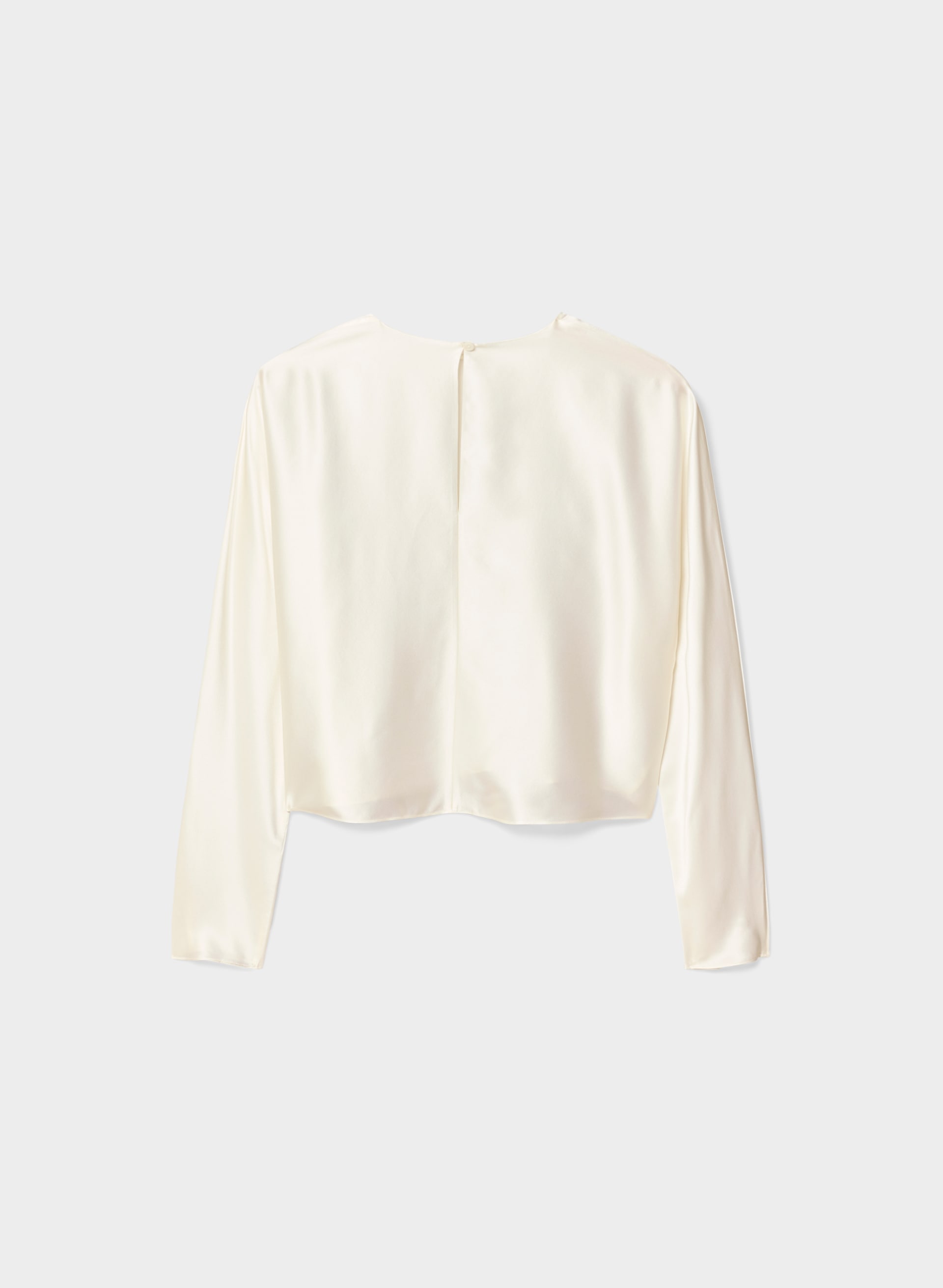 CORNERSTONE BLOUSE | Aritzia