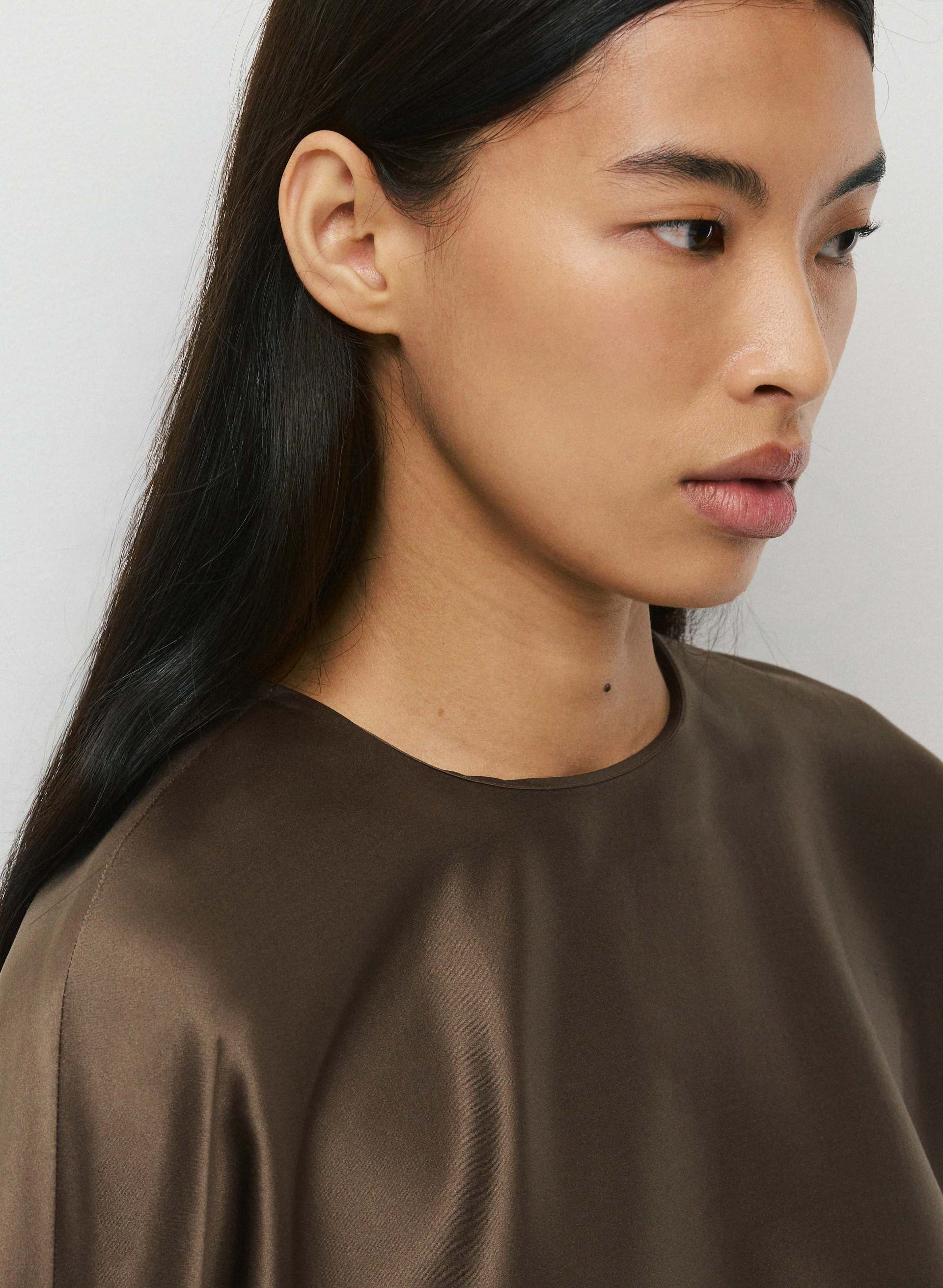 BLOUSE CORNERSTONE | Aritzia