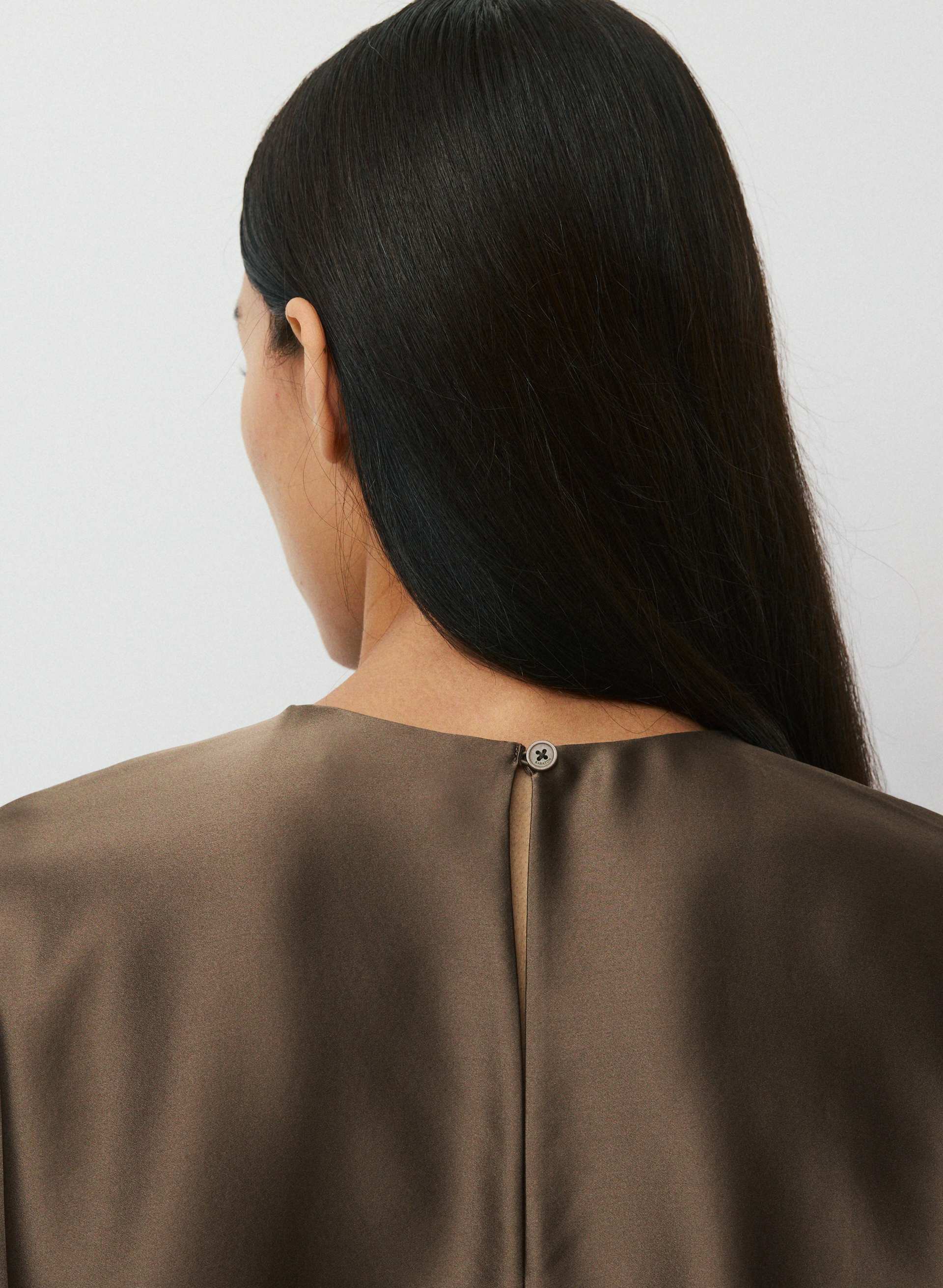 BLOUSE CORNERSTONE | Aritzia