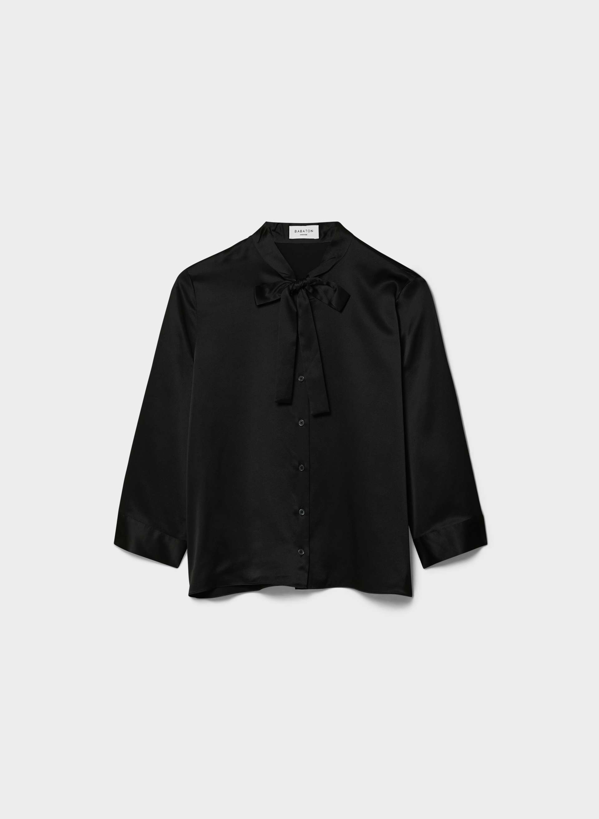 PUBLICIST BLOUSE | Aritzia